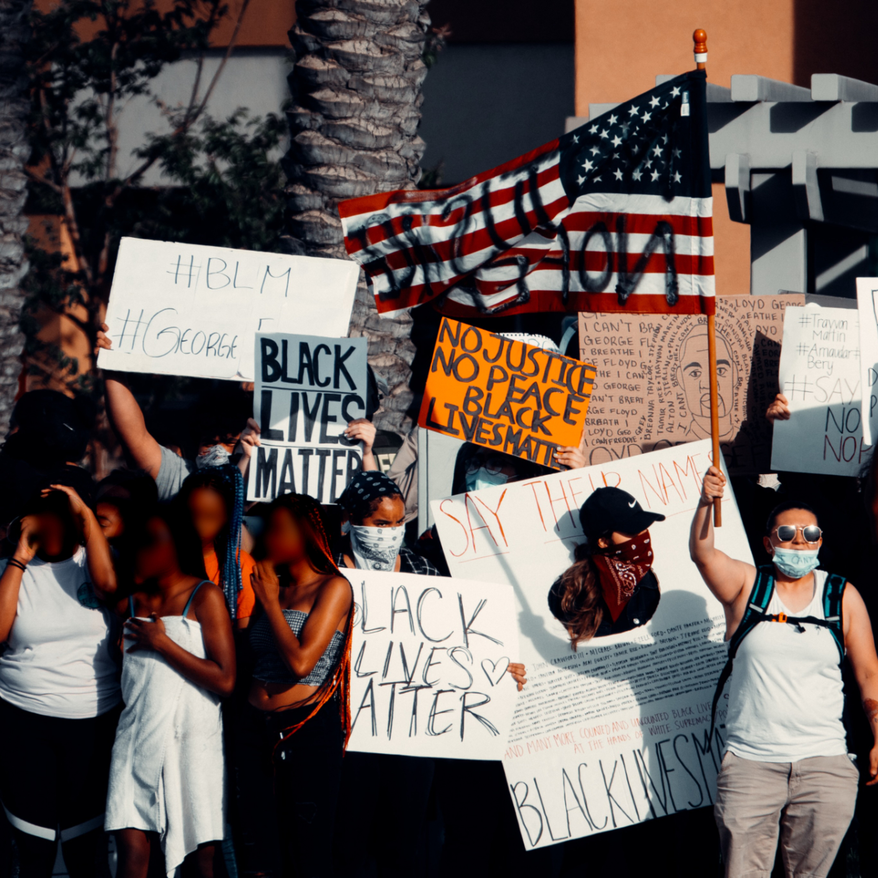 JUSTICE EPISODE 4 PART 1