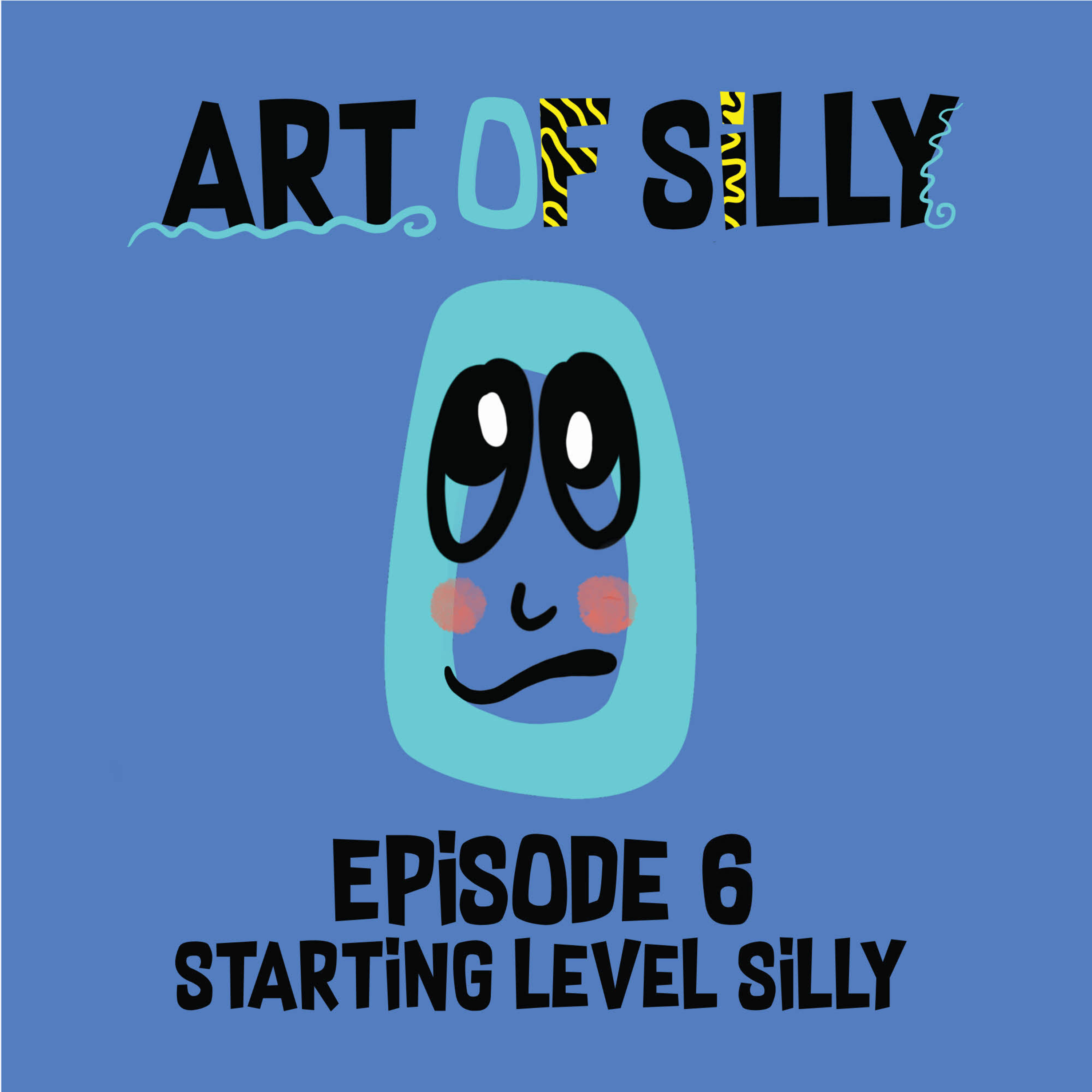 The Art of Silly
