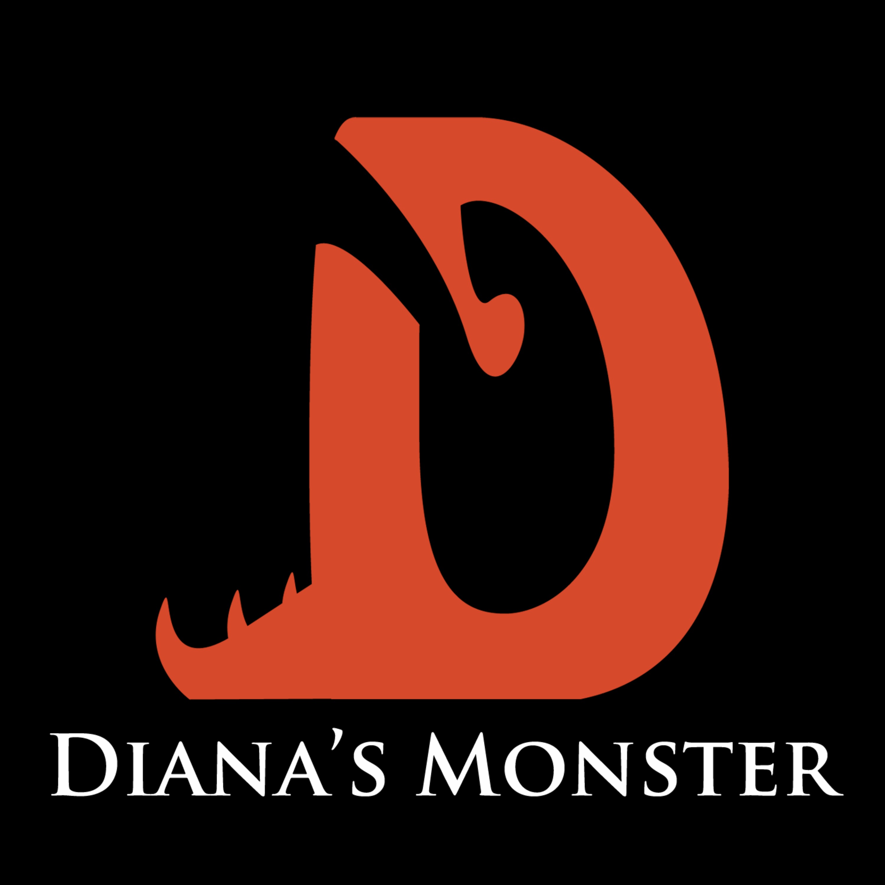 Diana\'s Monster