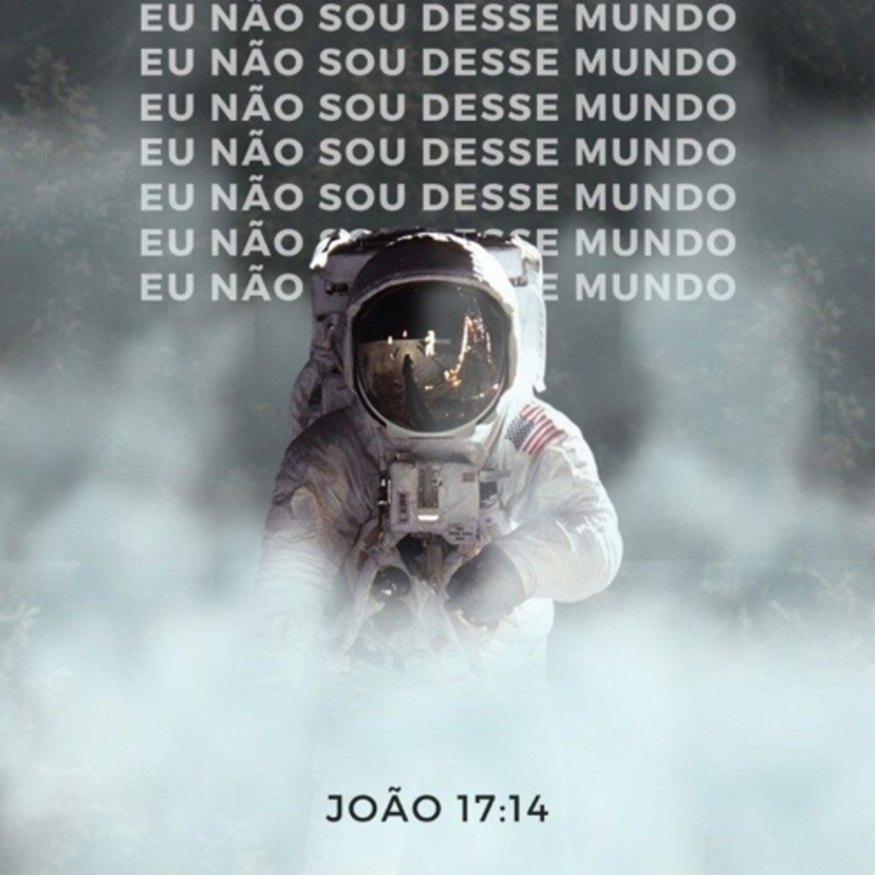 Aos pés da Cruz