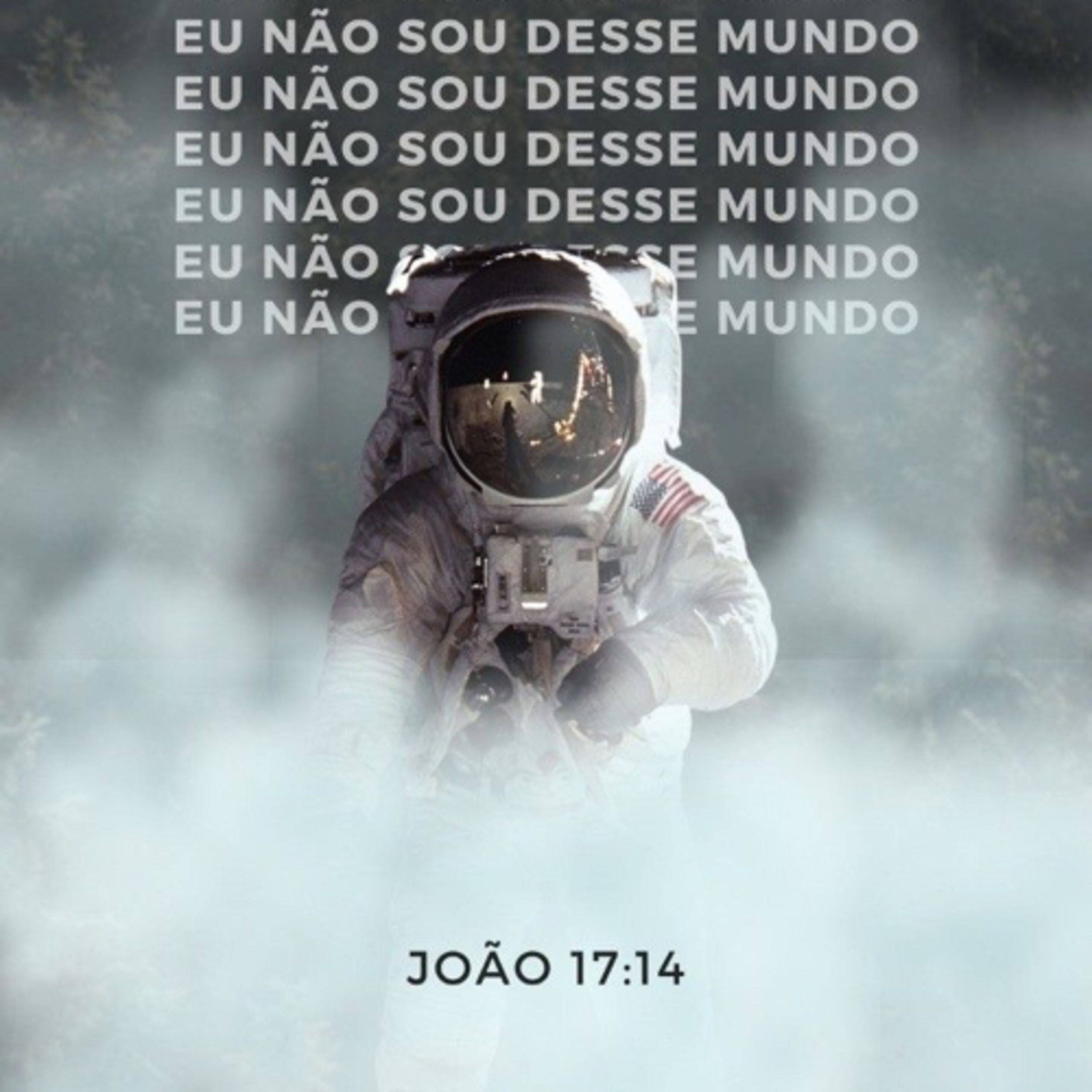 Aos pés da Cruz
