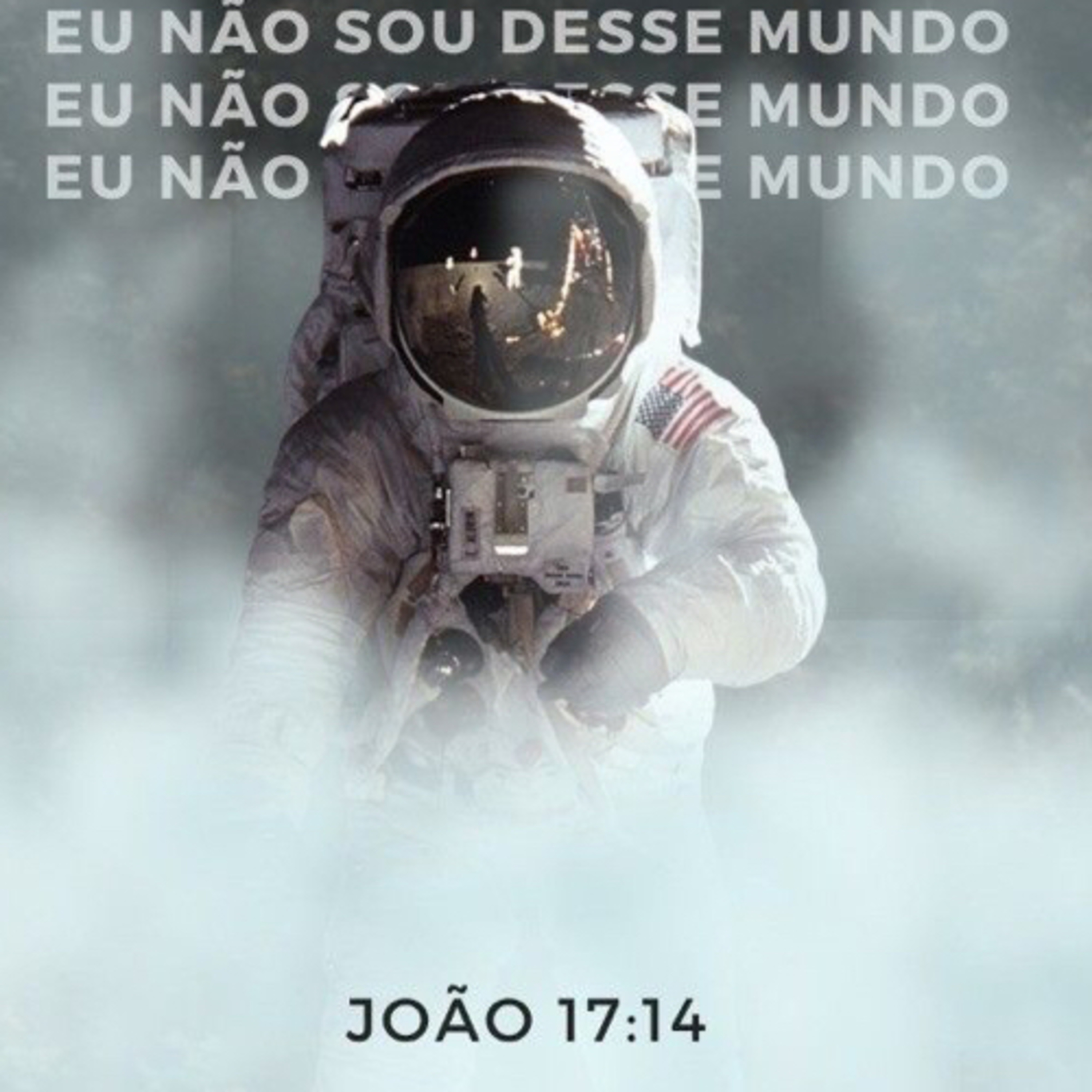 Aos pés da Cruz