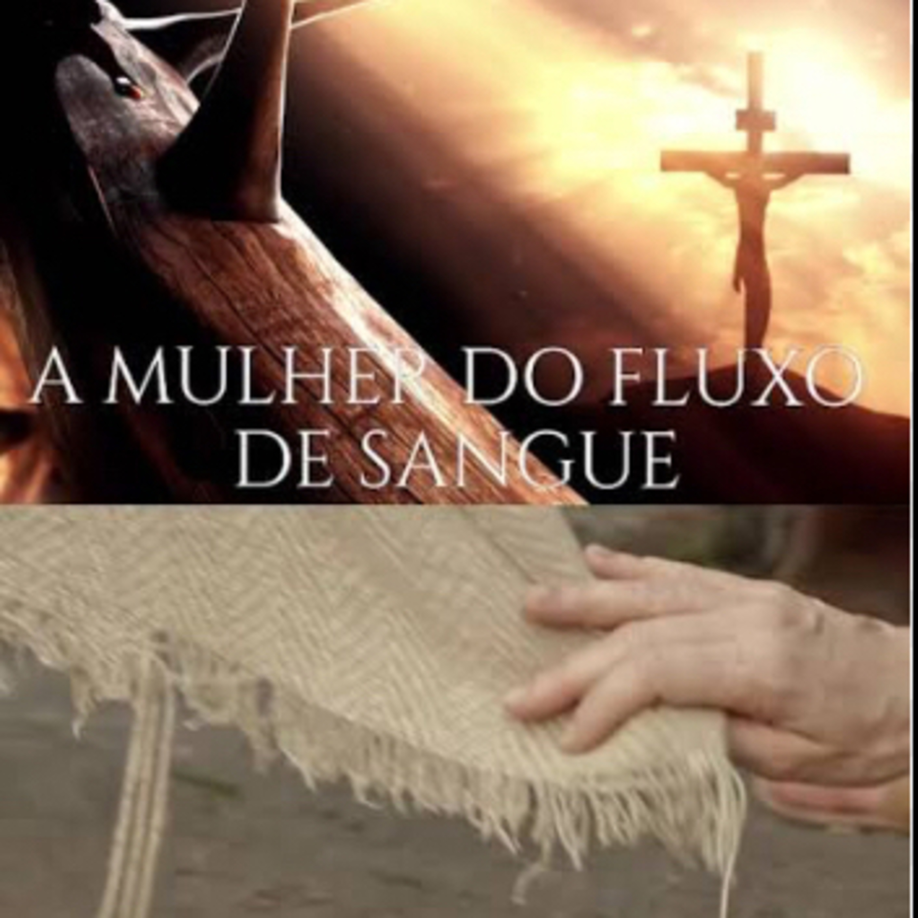 Aos pés da Cruz