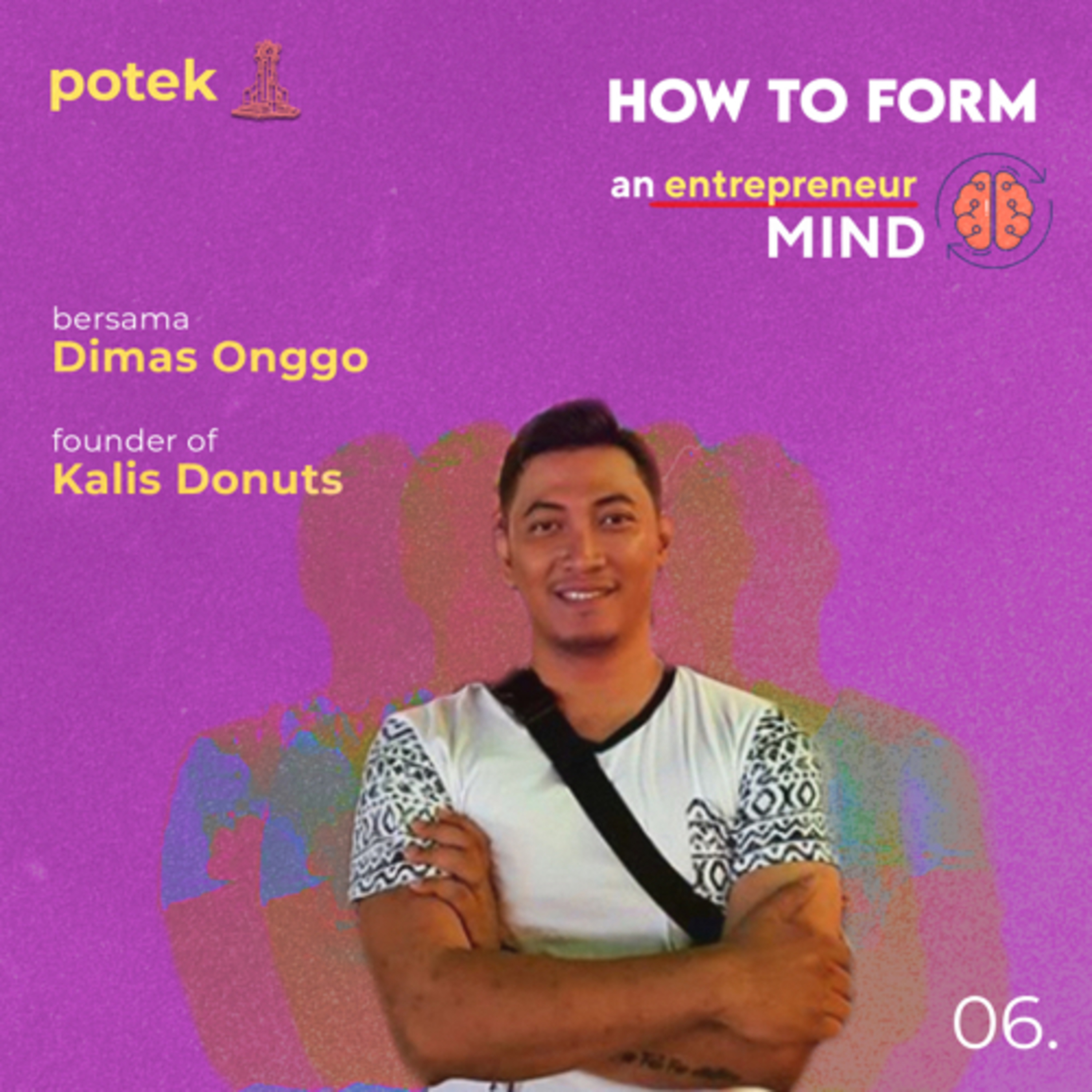 06. How To Form an Enterprenur Mind