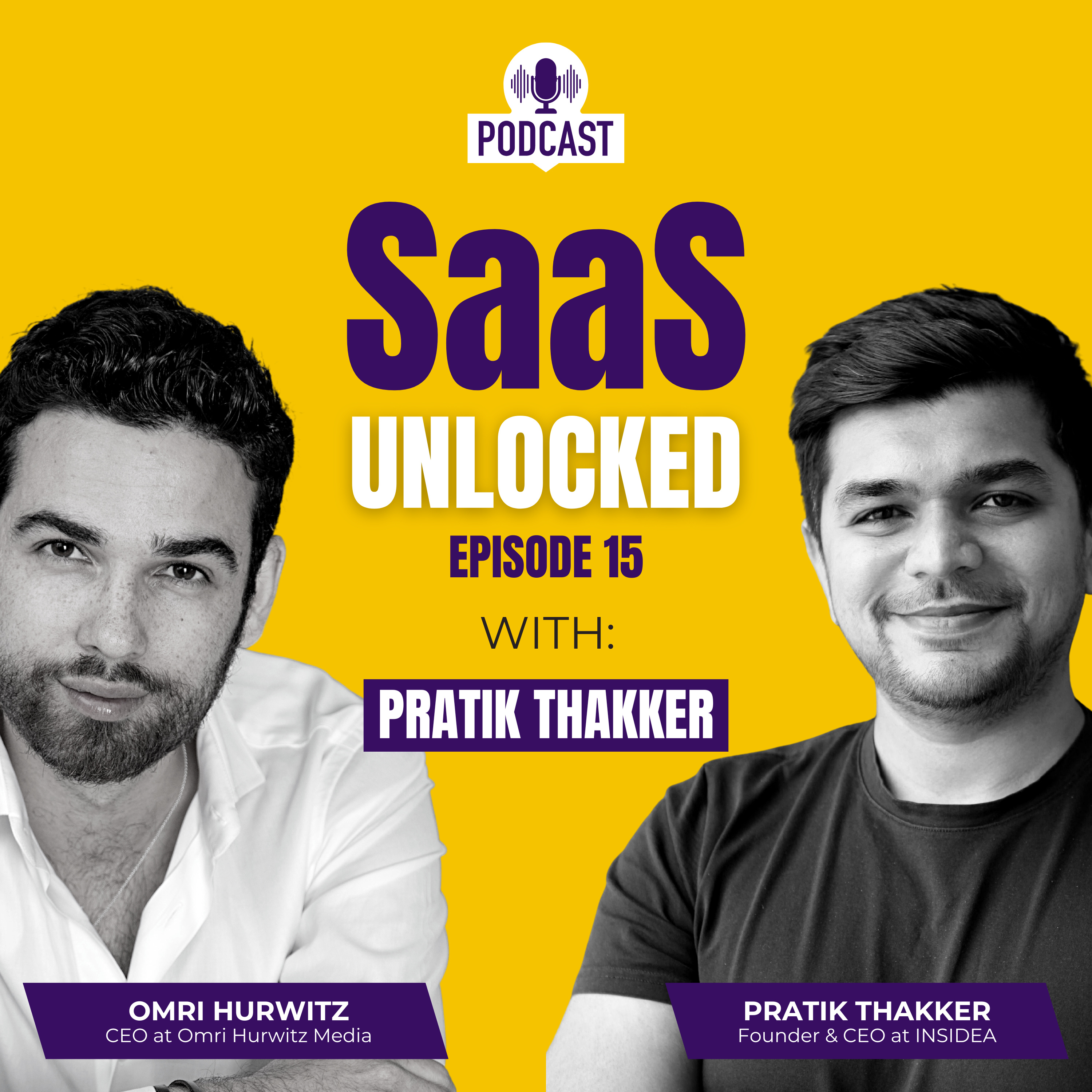 SaaS Unlocked