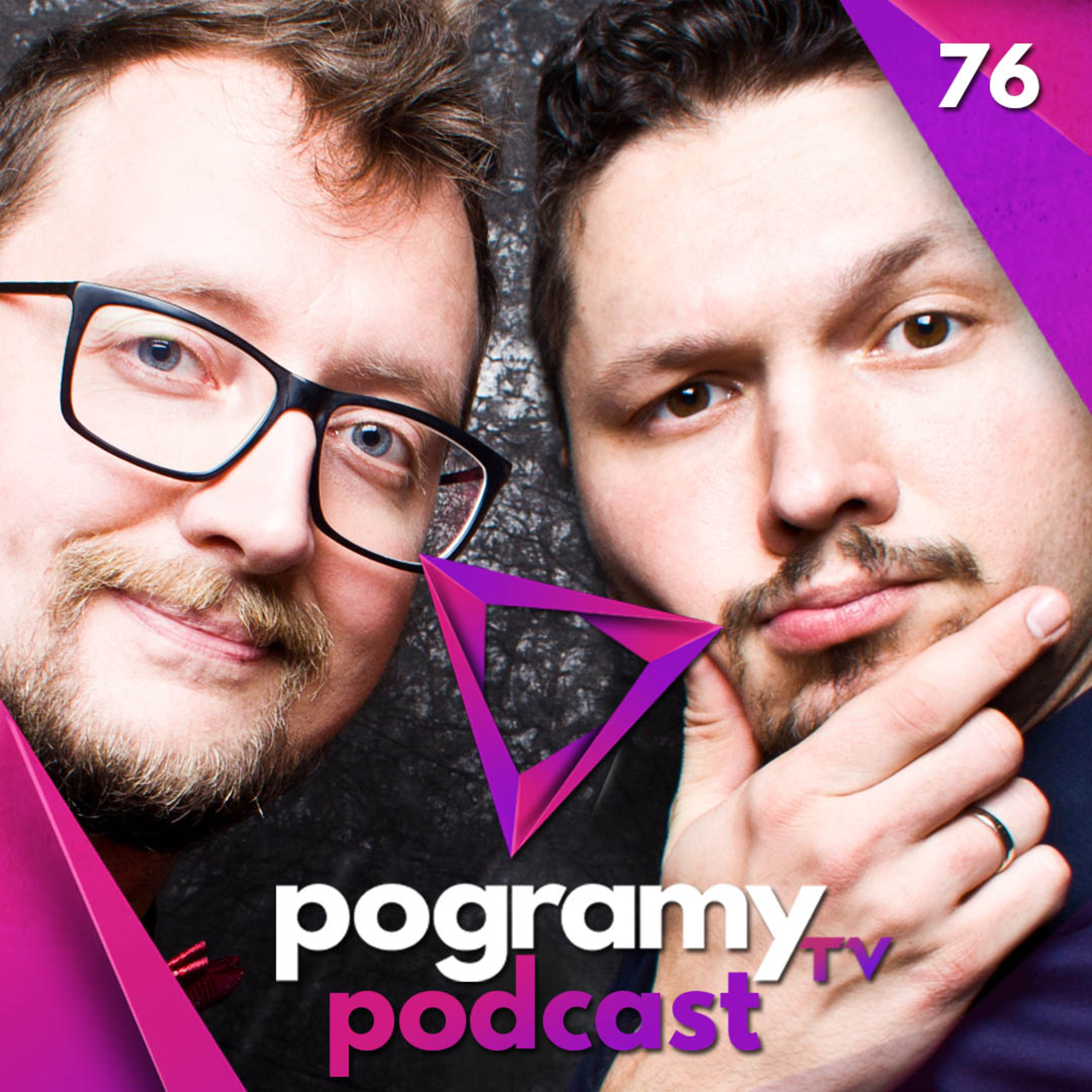 PoGraMyTV