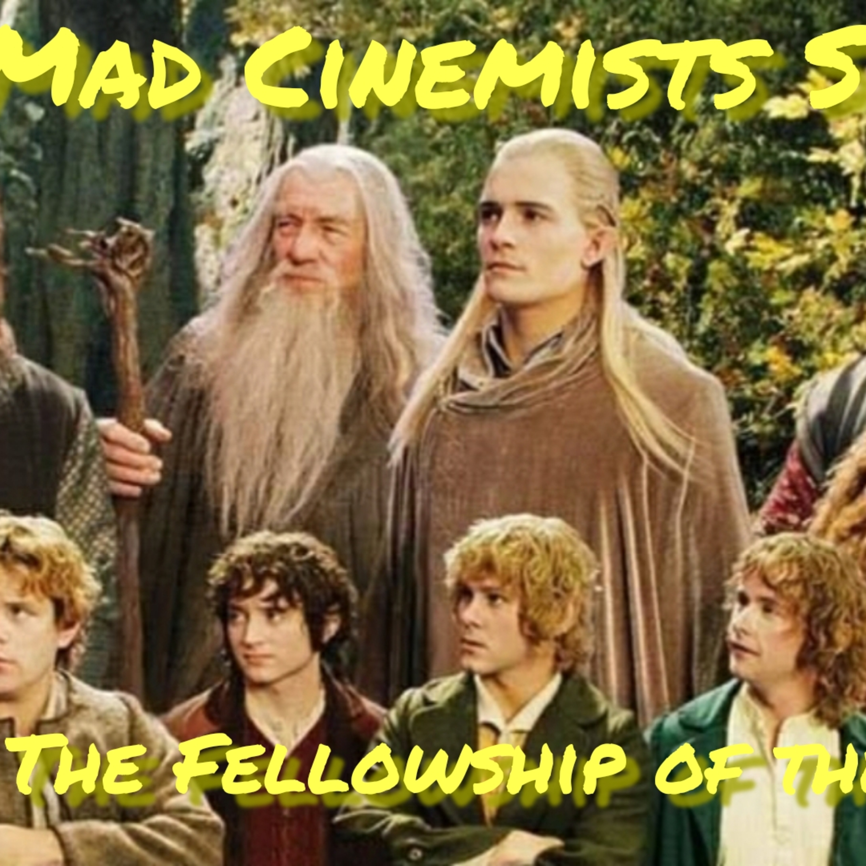The Fellowship of the Ring 