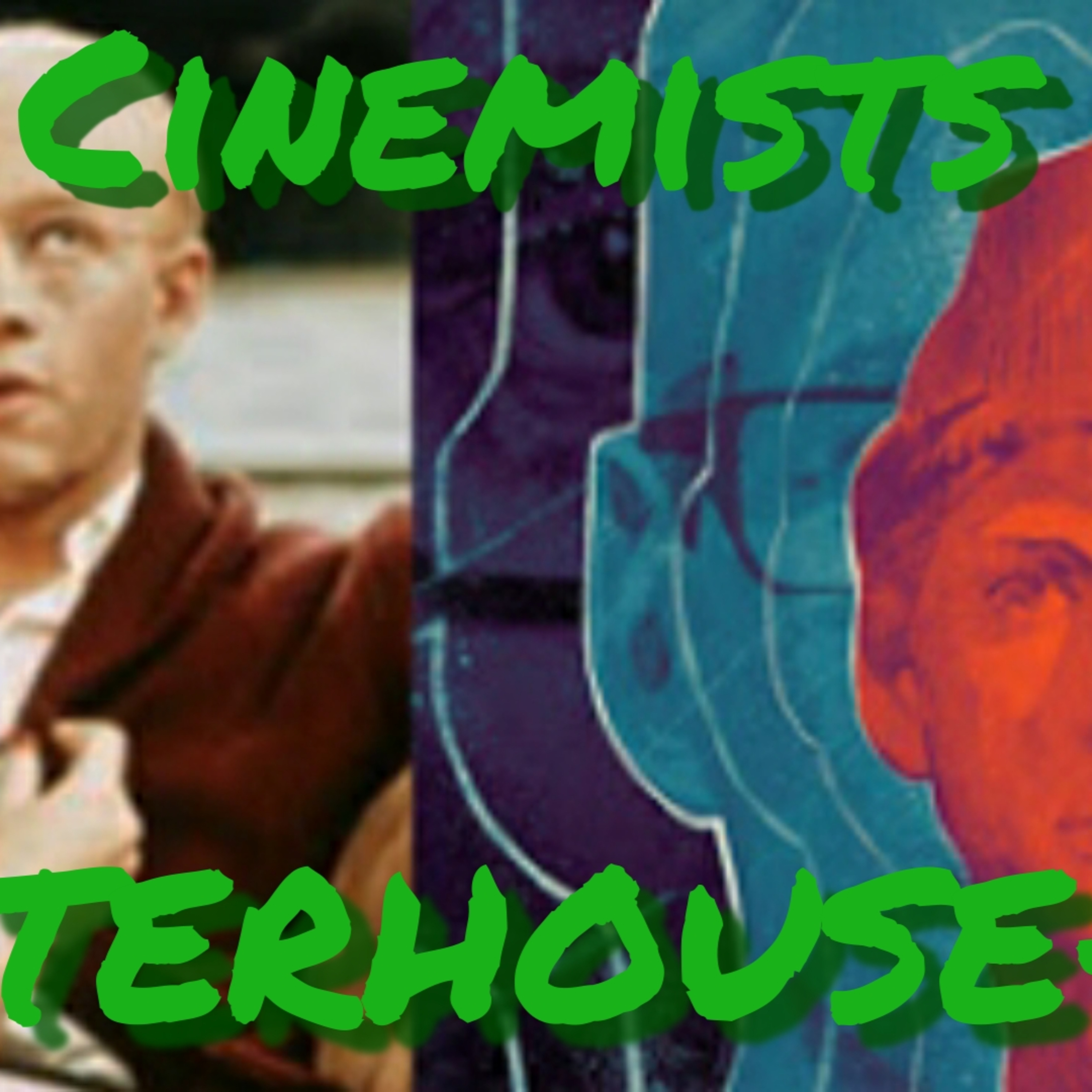 Slaughterhouse-Five Film and Book episode artwork