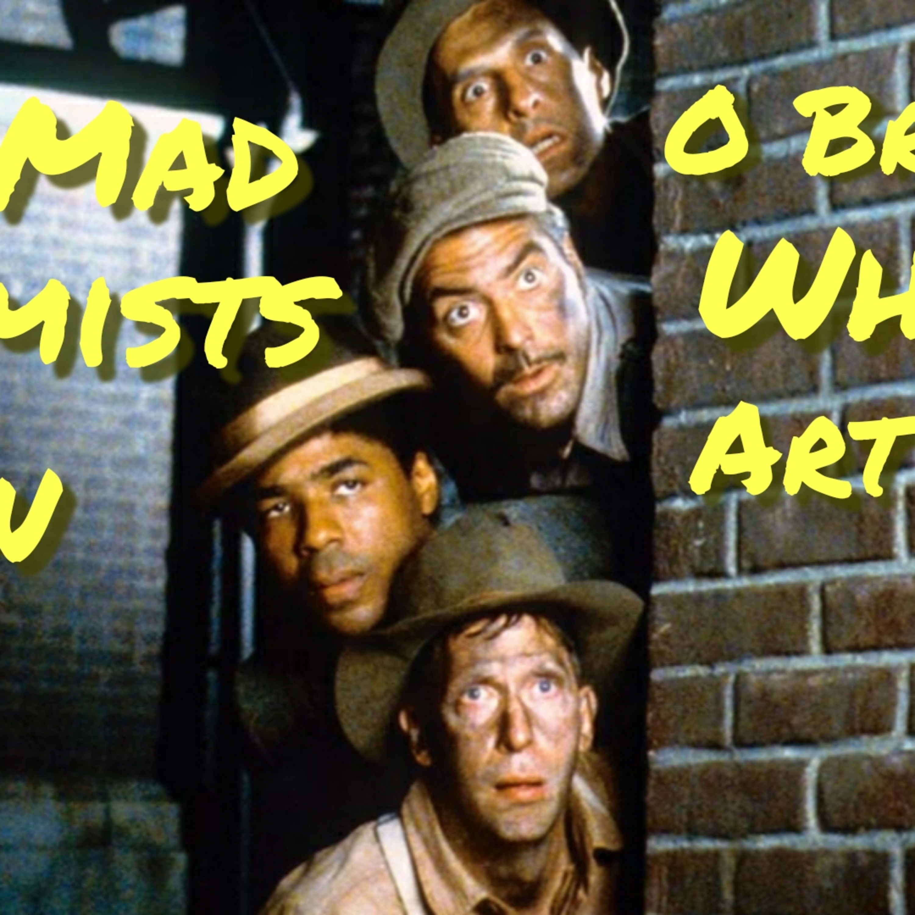 O Brother, Where Art Thou episode artwork