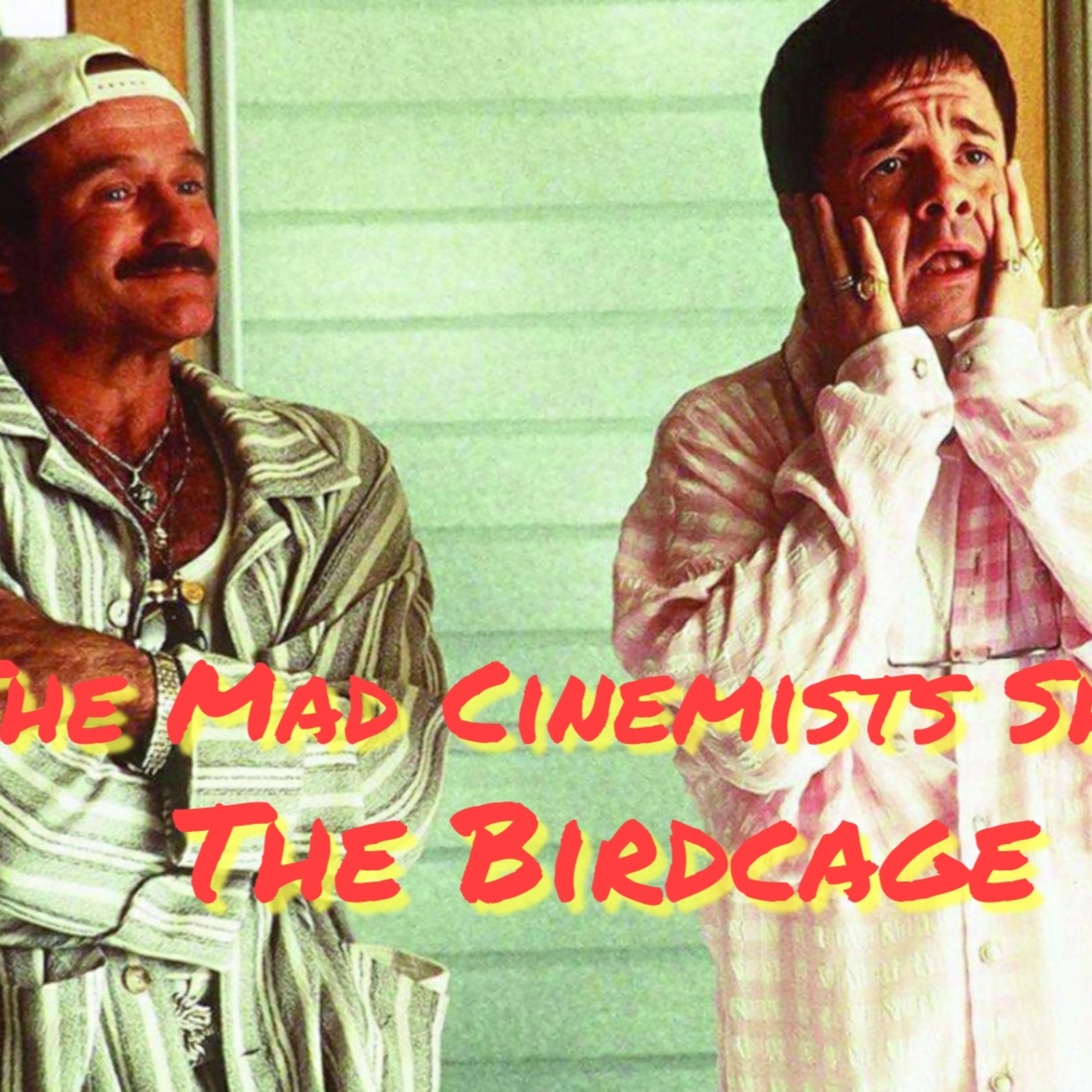 The Birdcage episode artwork