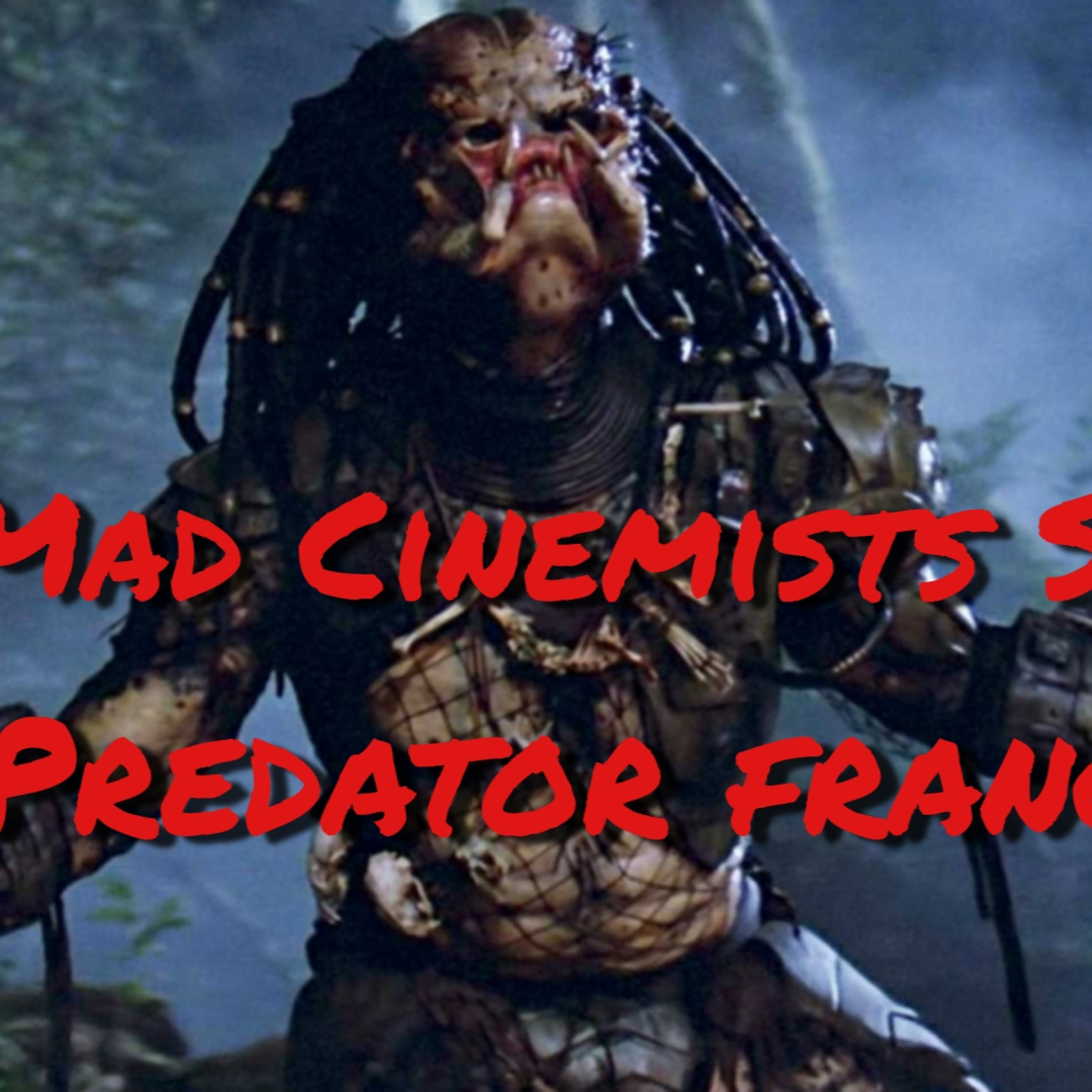 The Mad Cinemists Show