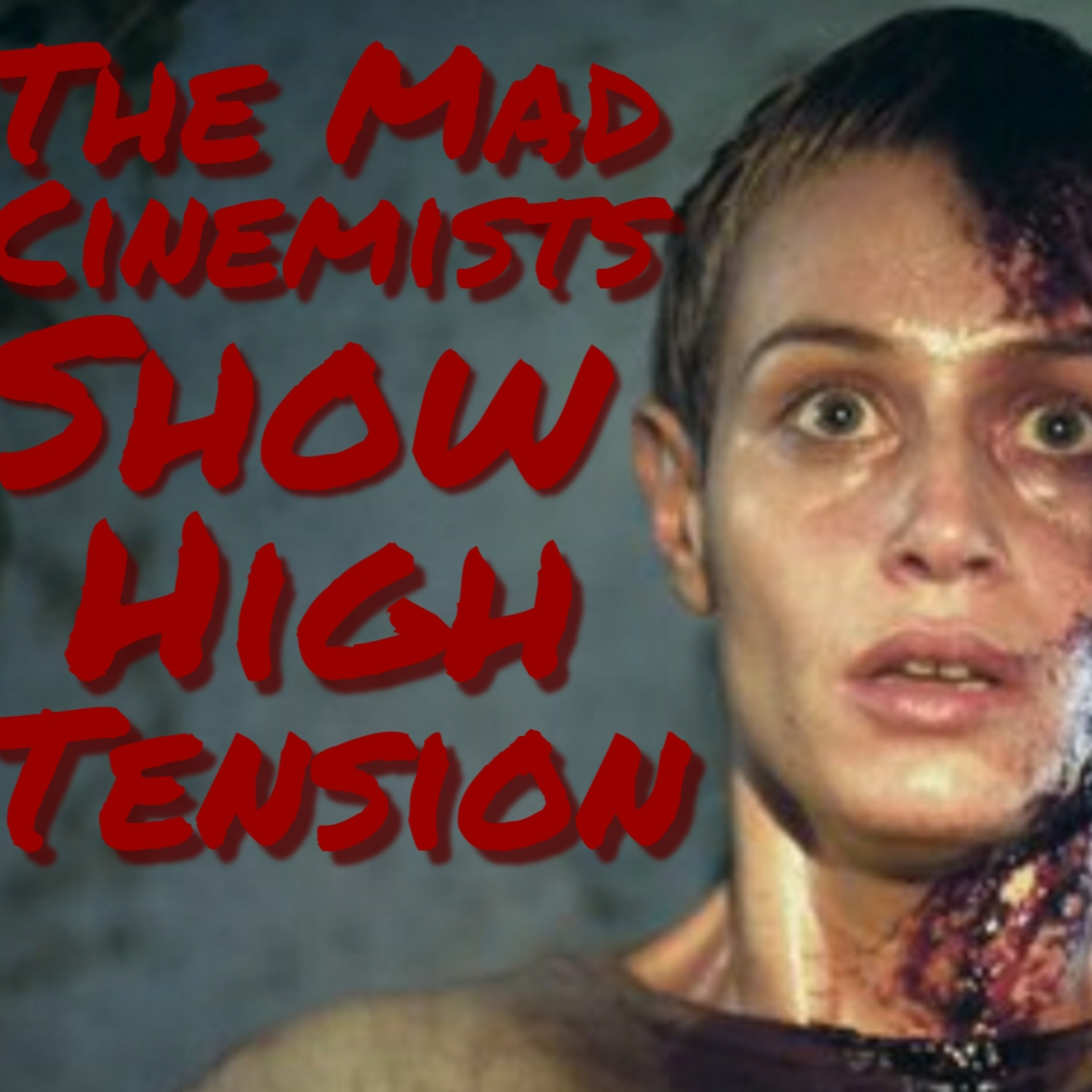 High Tension episode artwork