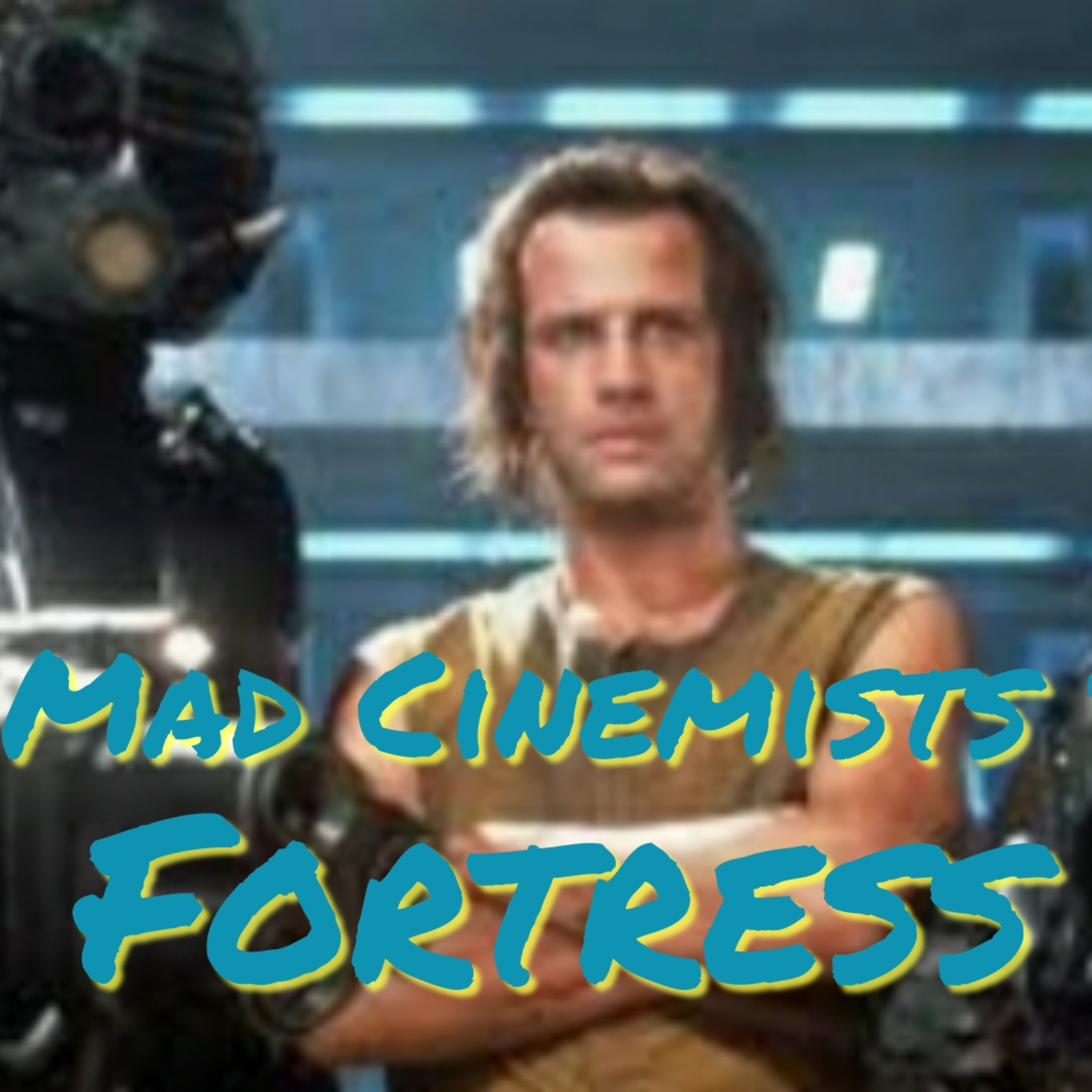The Mad Cinemists Show