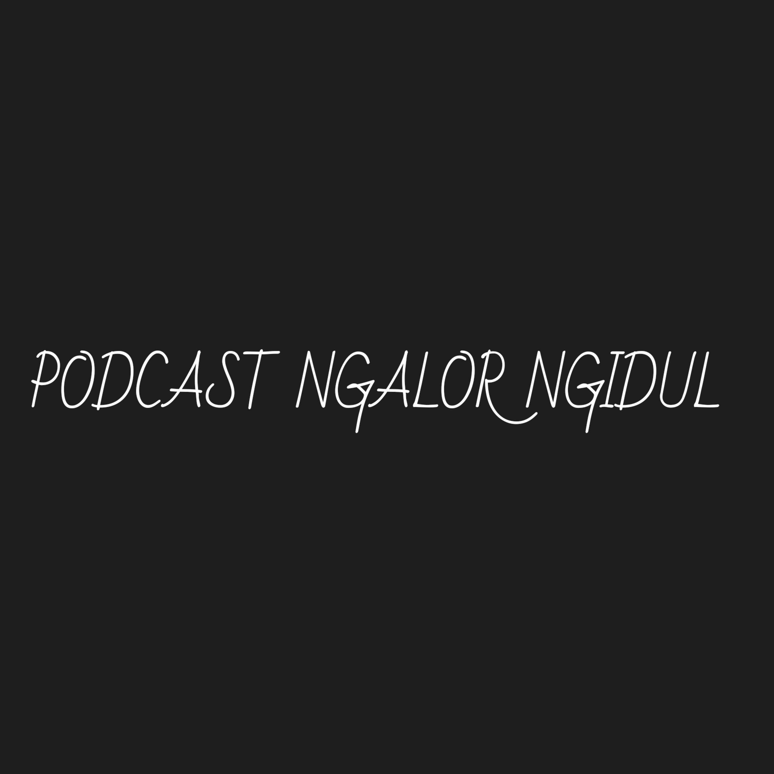 Episode 1 . HOROR bareng sandi