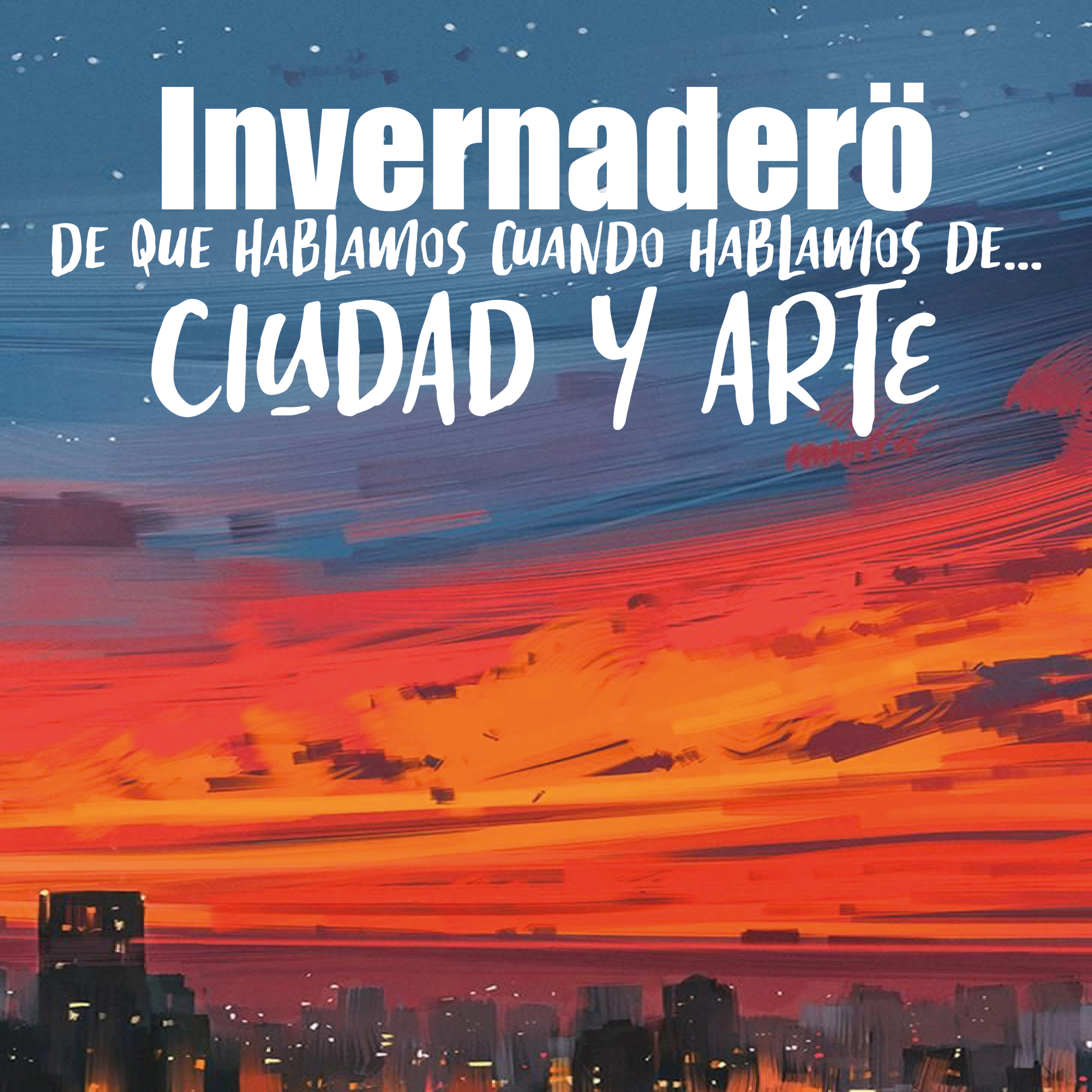 invernaderö