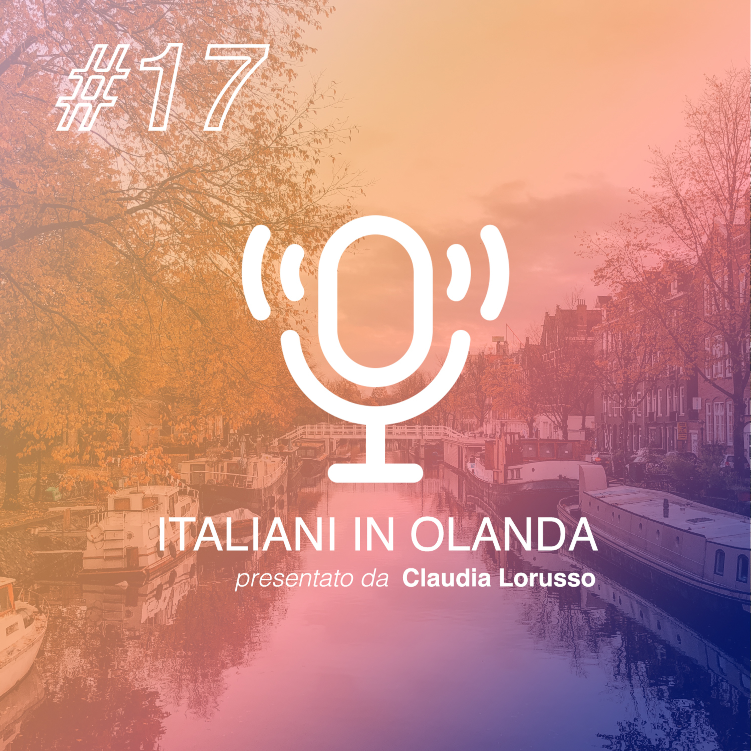Italiani in Olanda