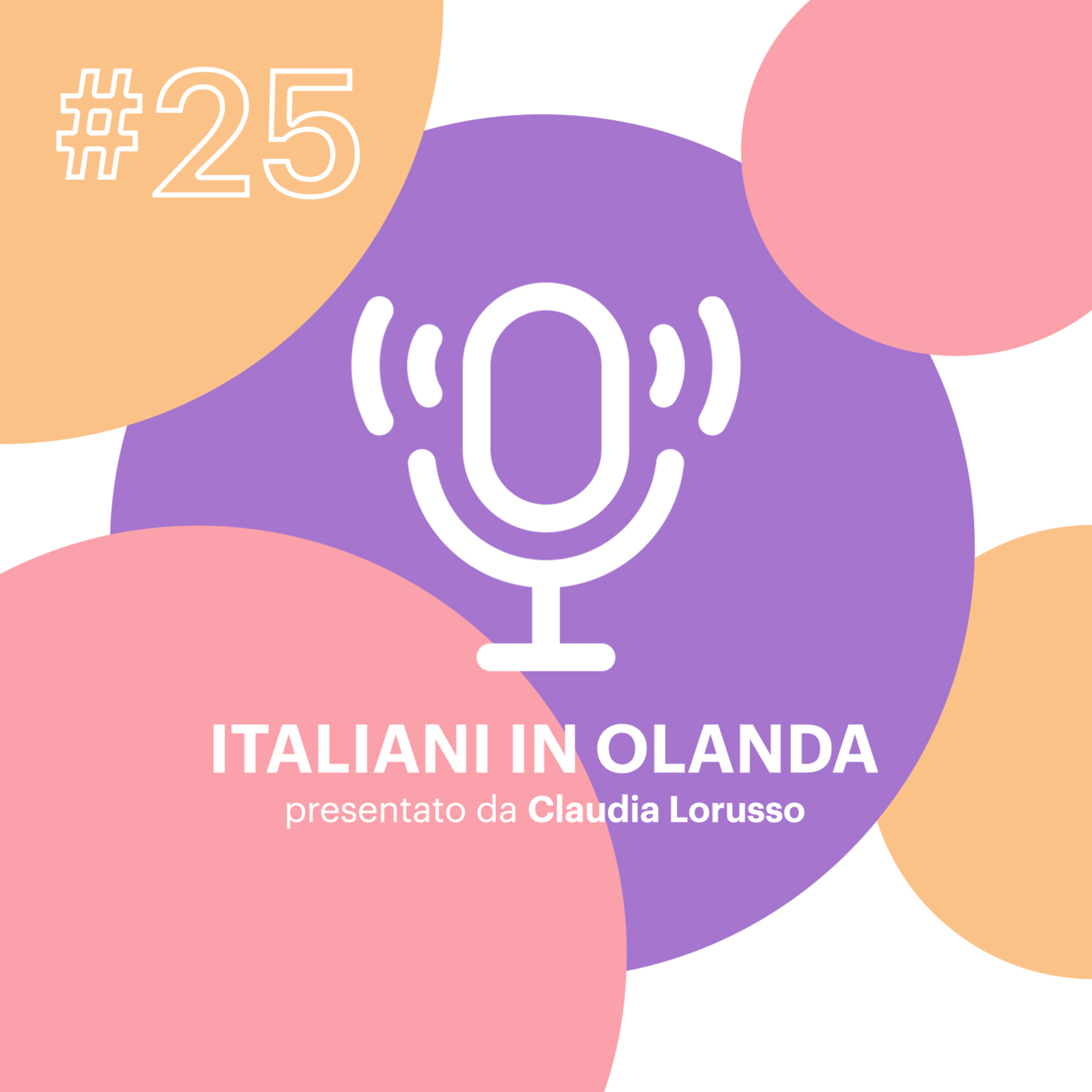 Italiani in Olanda