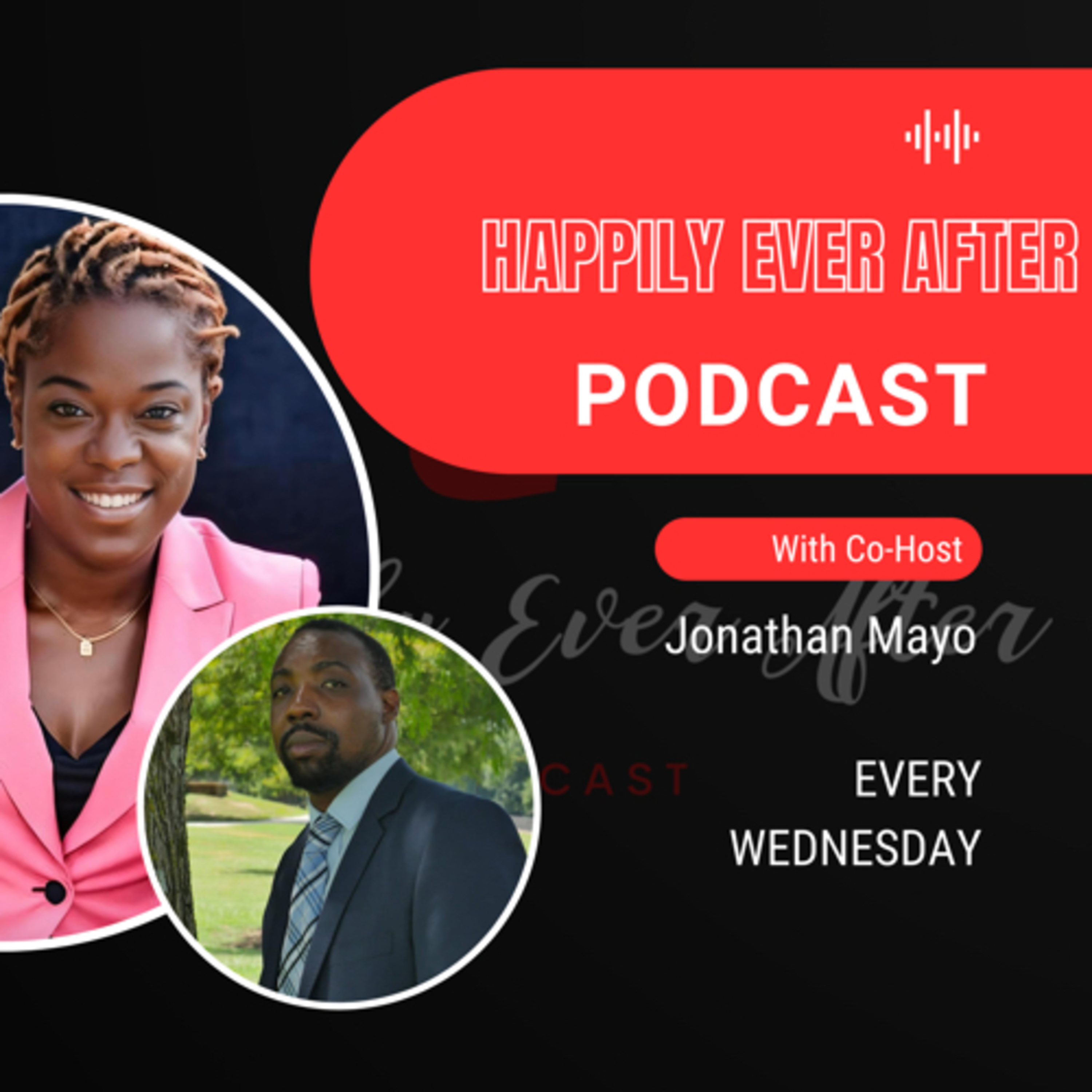 Heartfelt Dialogue Podcast