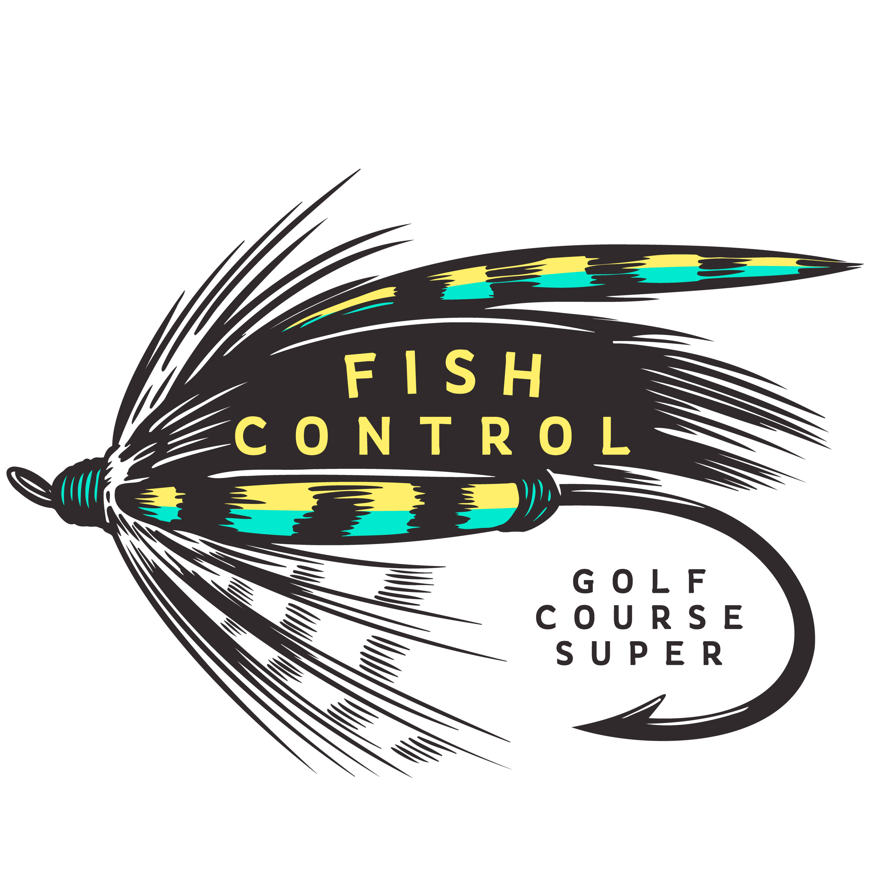 Darren Davis, CGCS / Tripp Cobb with TSP/ Jim Huntoon