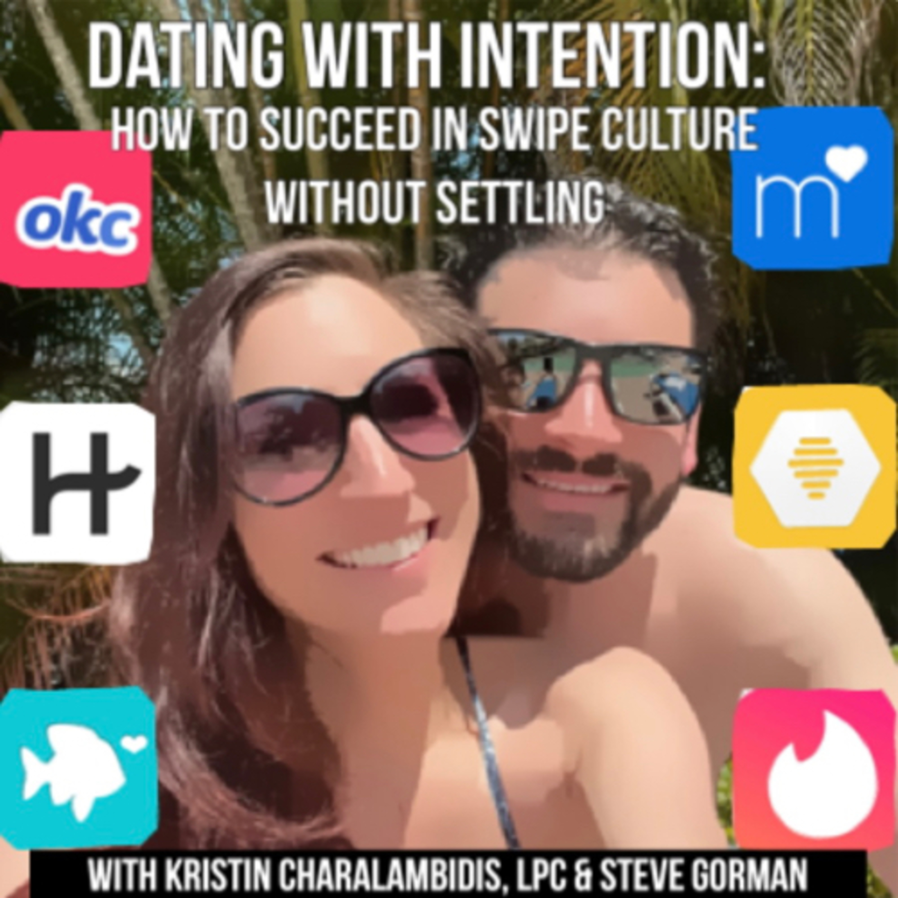 Out is Through Podcast: Personal Experiences and Therapy Soundbites