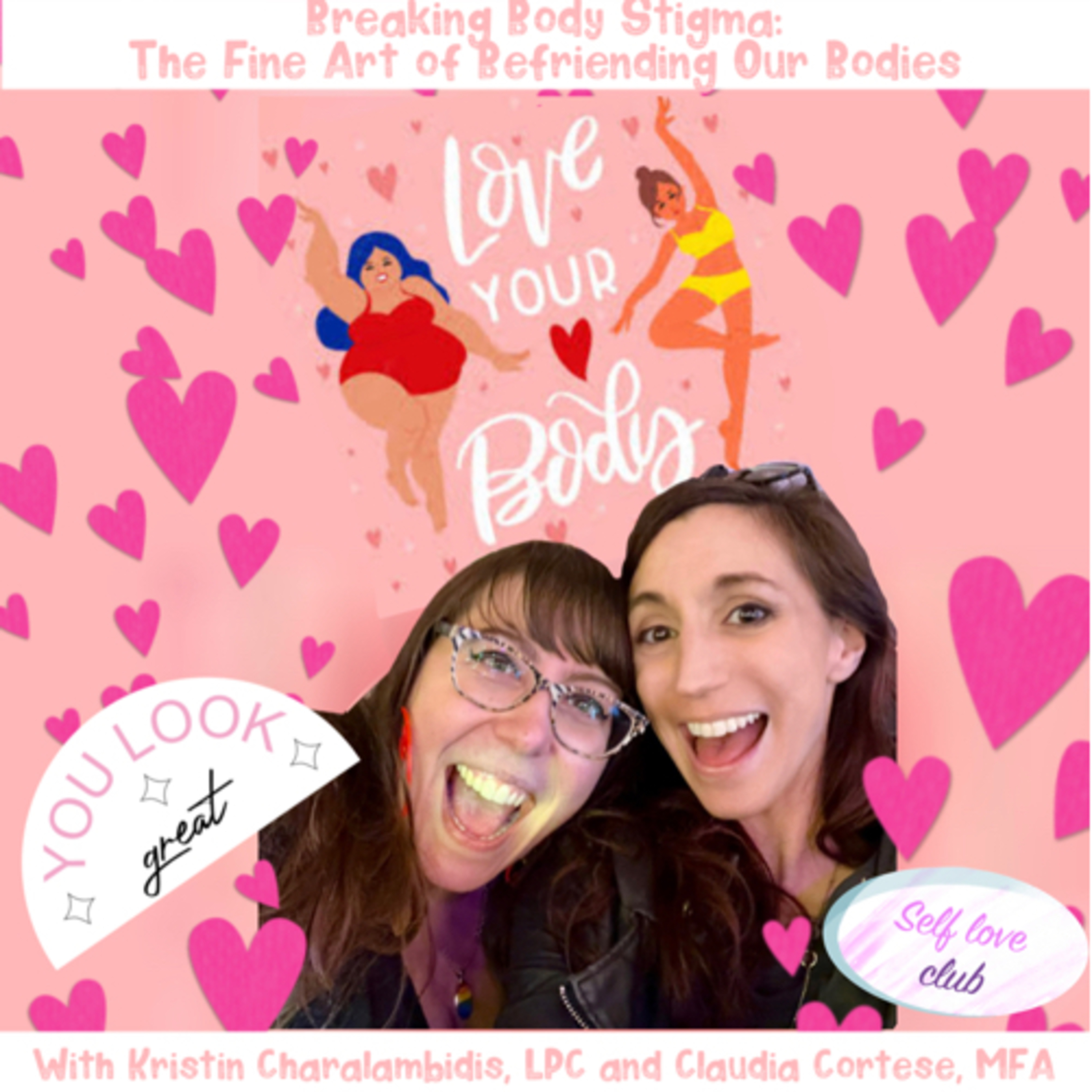 Out is Through Podcast: Personal Experiences and Therapy Soundbites