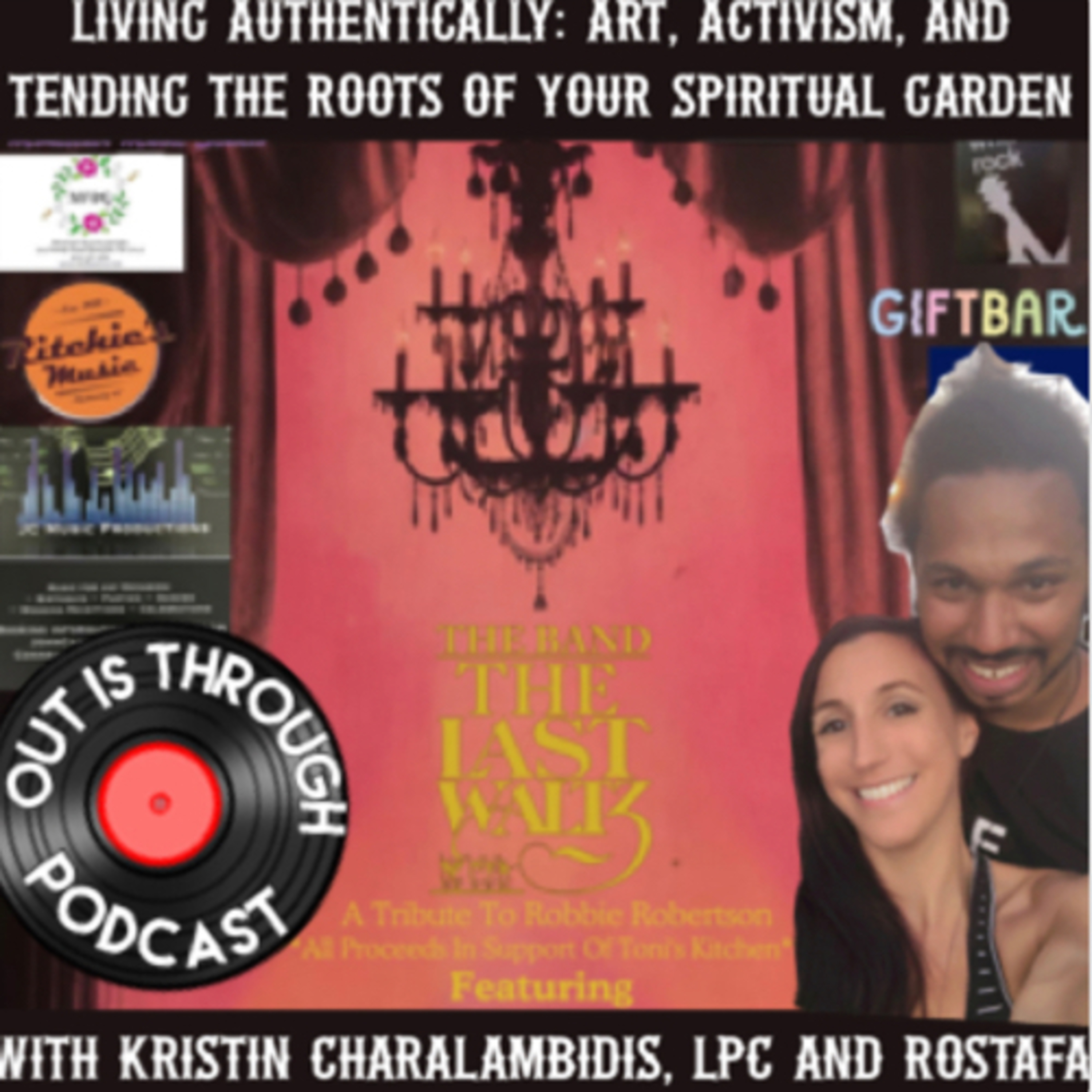 Out is Through Podcast: Personal Experiences and Therapy Soundbites