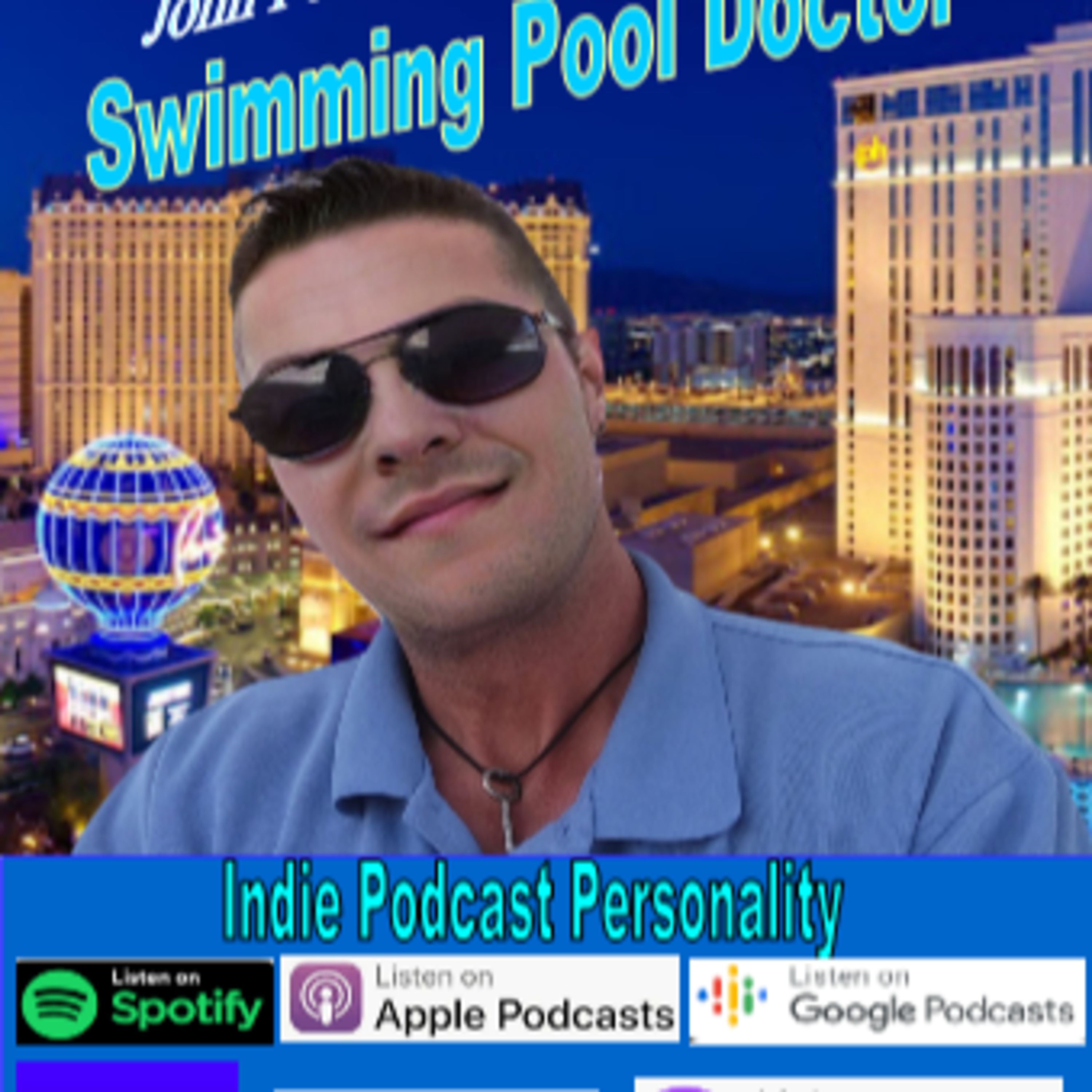 In My Opinion With John Penland