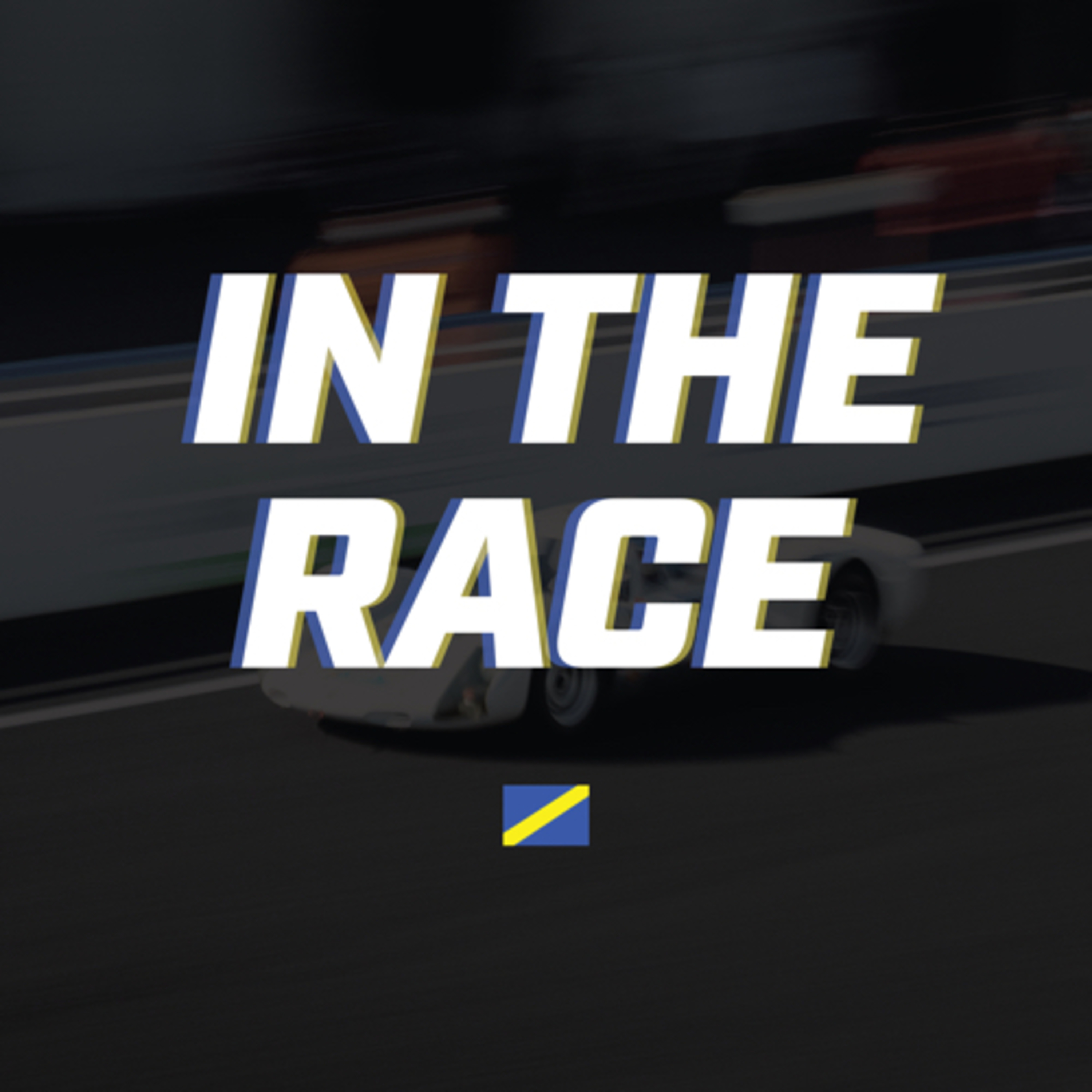 In The Race Podcast