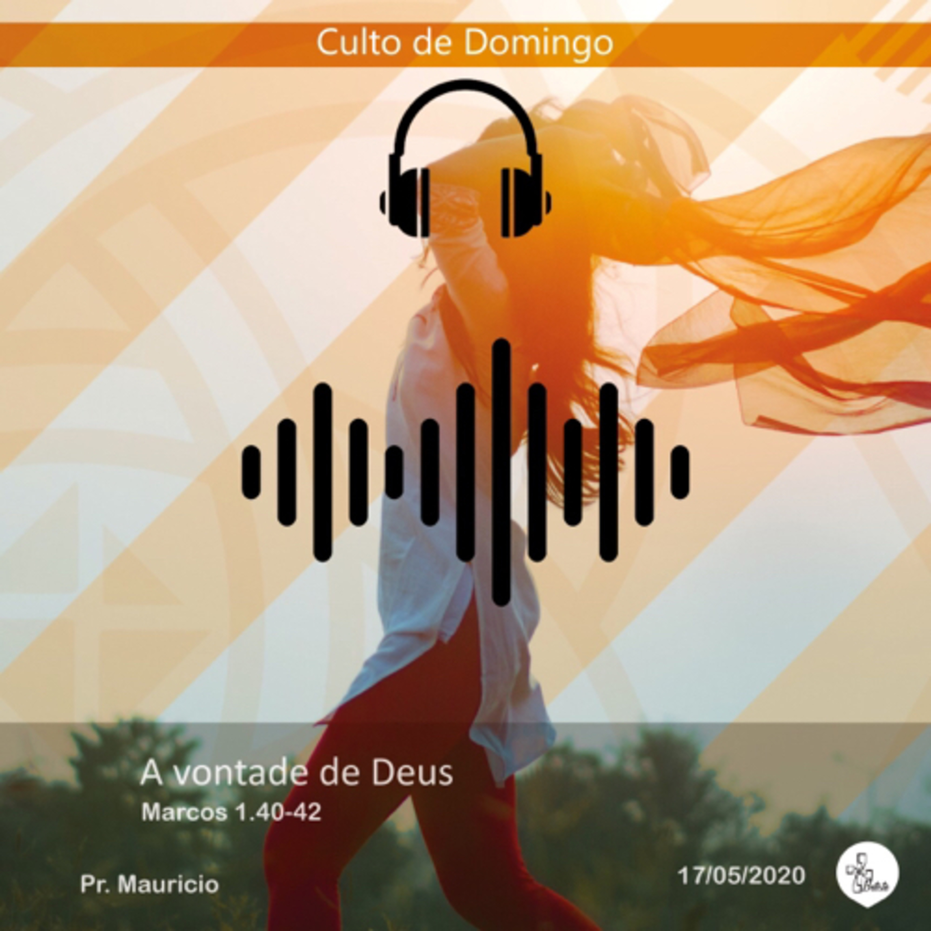 A vontade de Deus. episode artwork