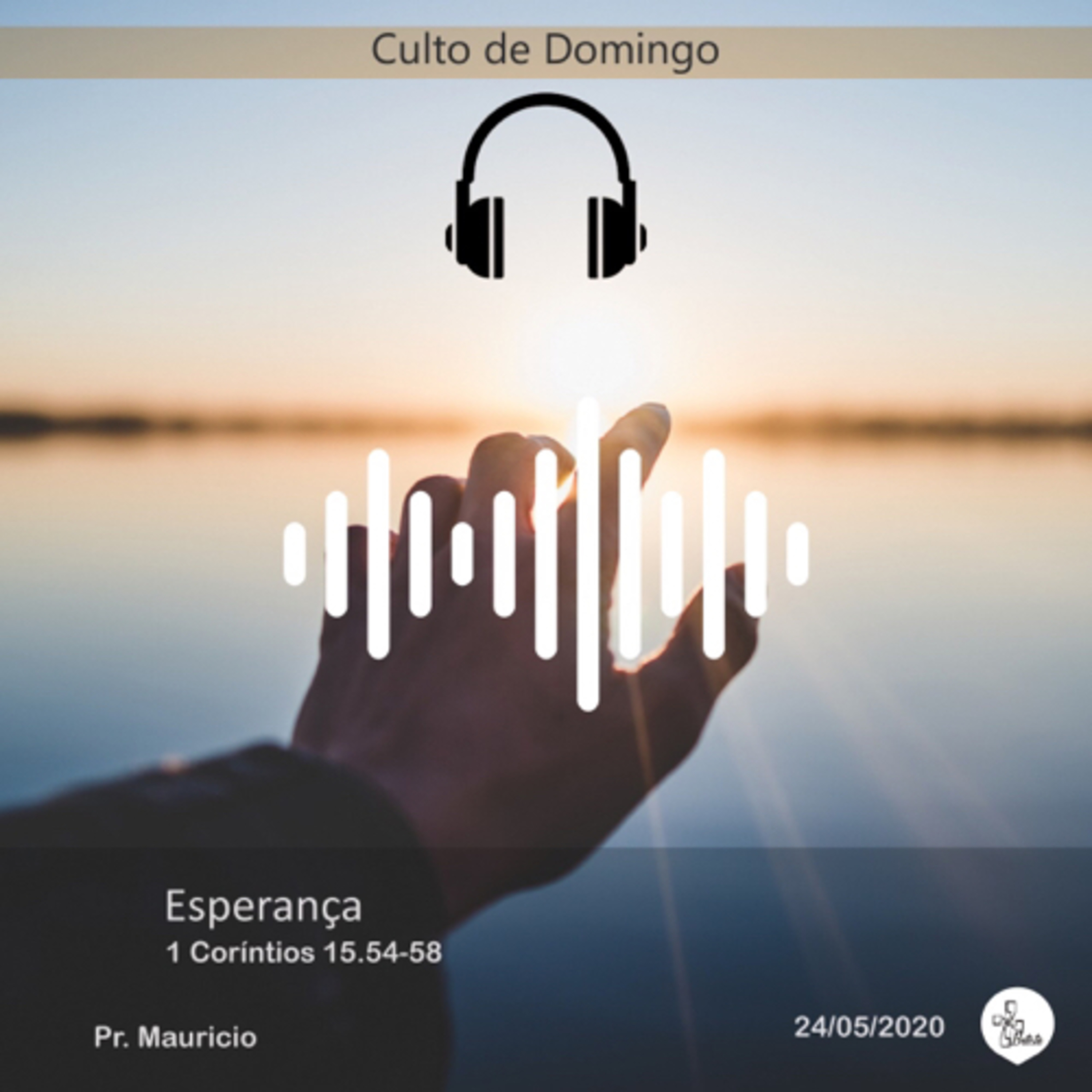 Esperança episode artwork