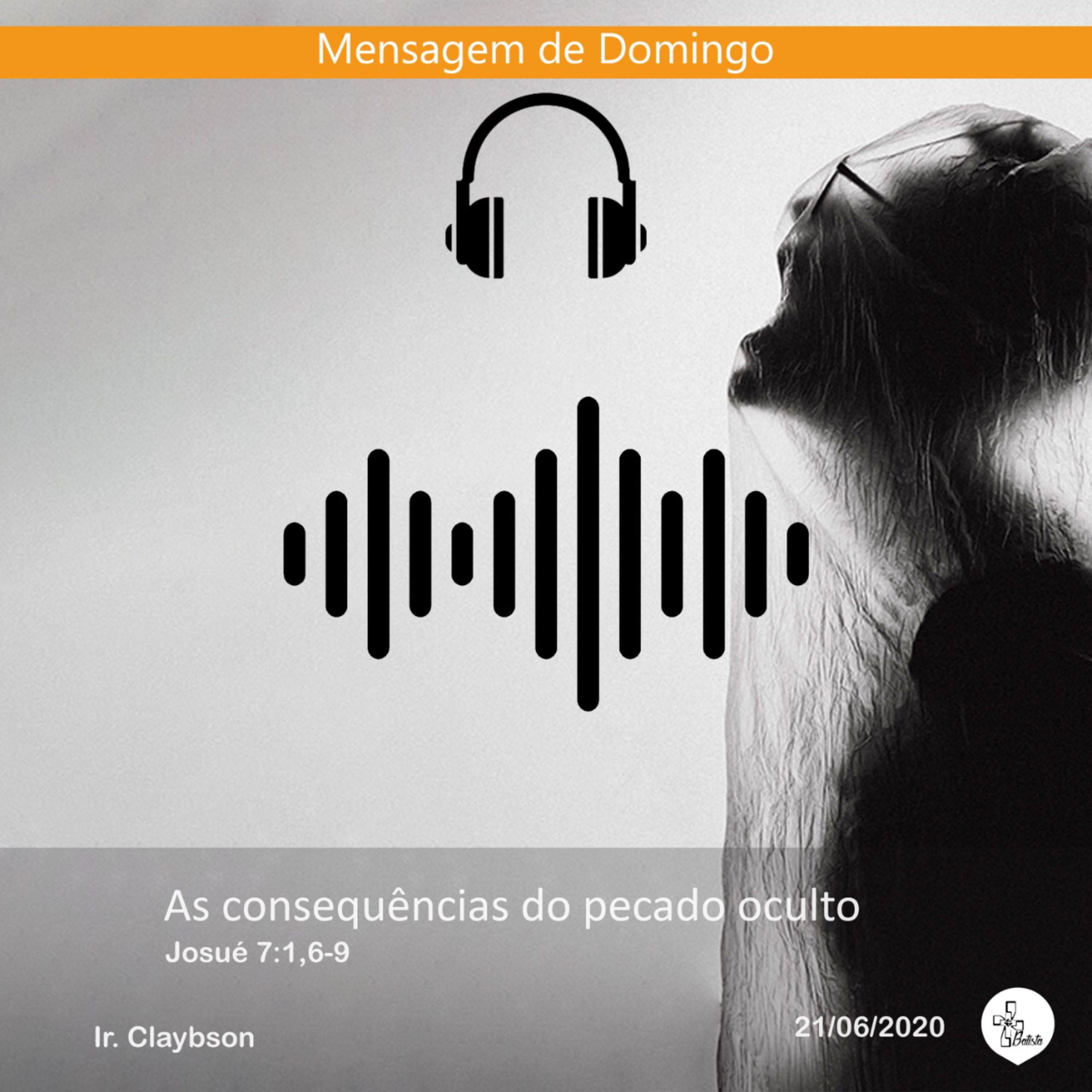 As consequências do pecado oculto. episode artwork
