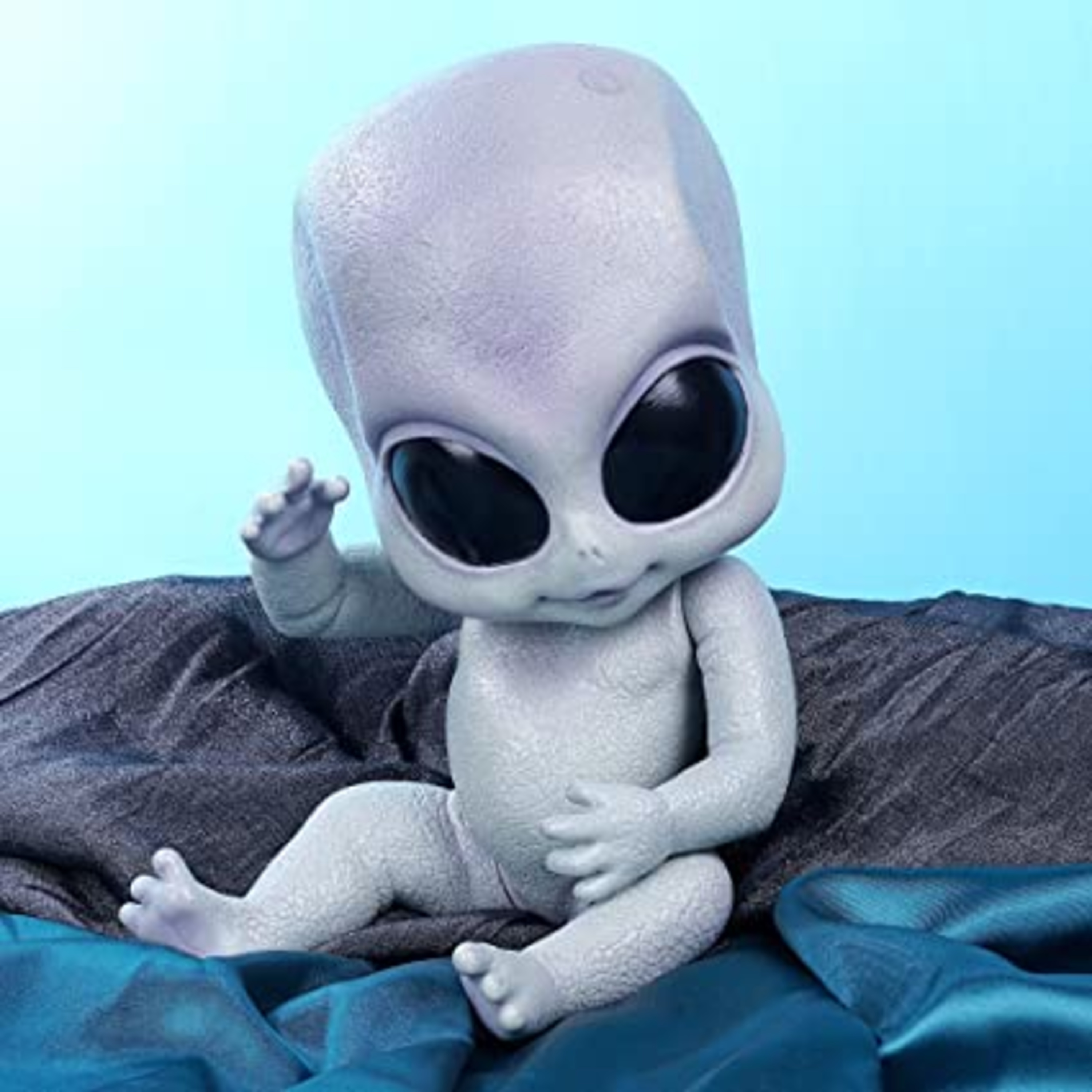 baby aliens episode artwork