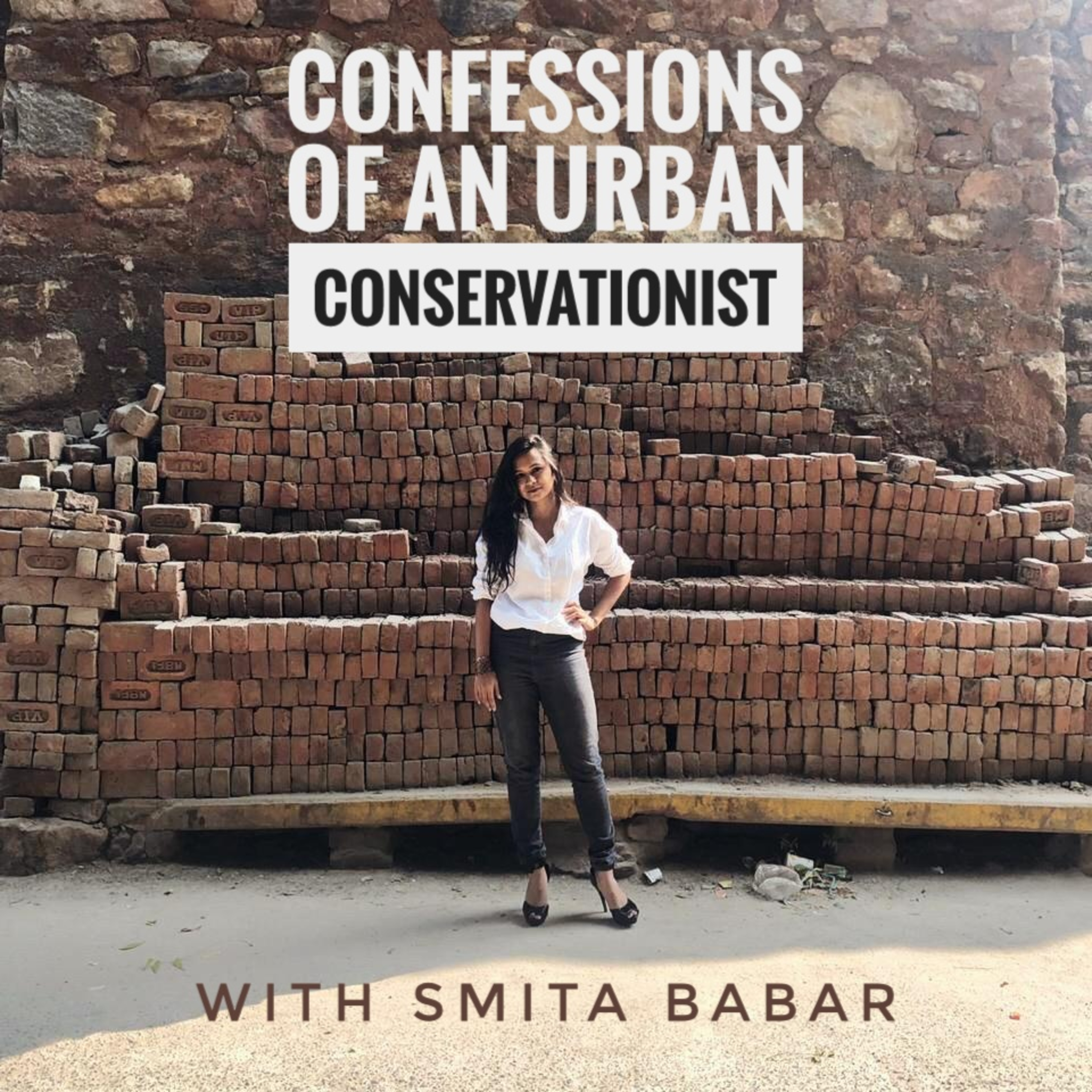 Confessions of an urban conservationist