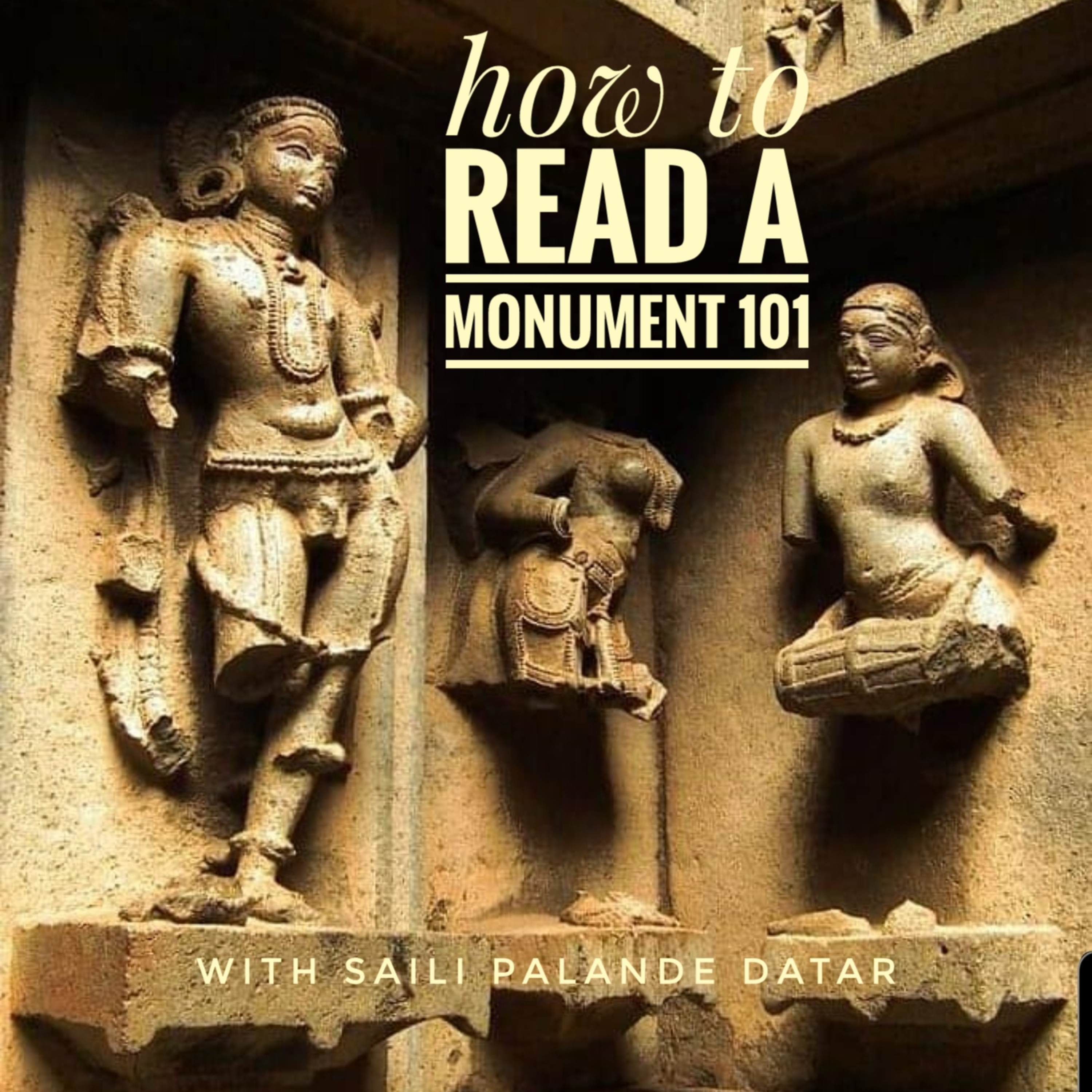 How to read a monument 101
