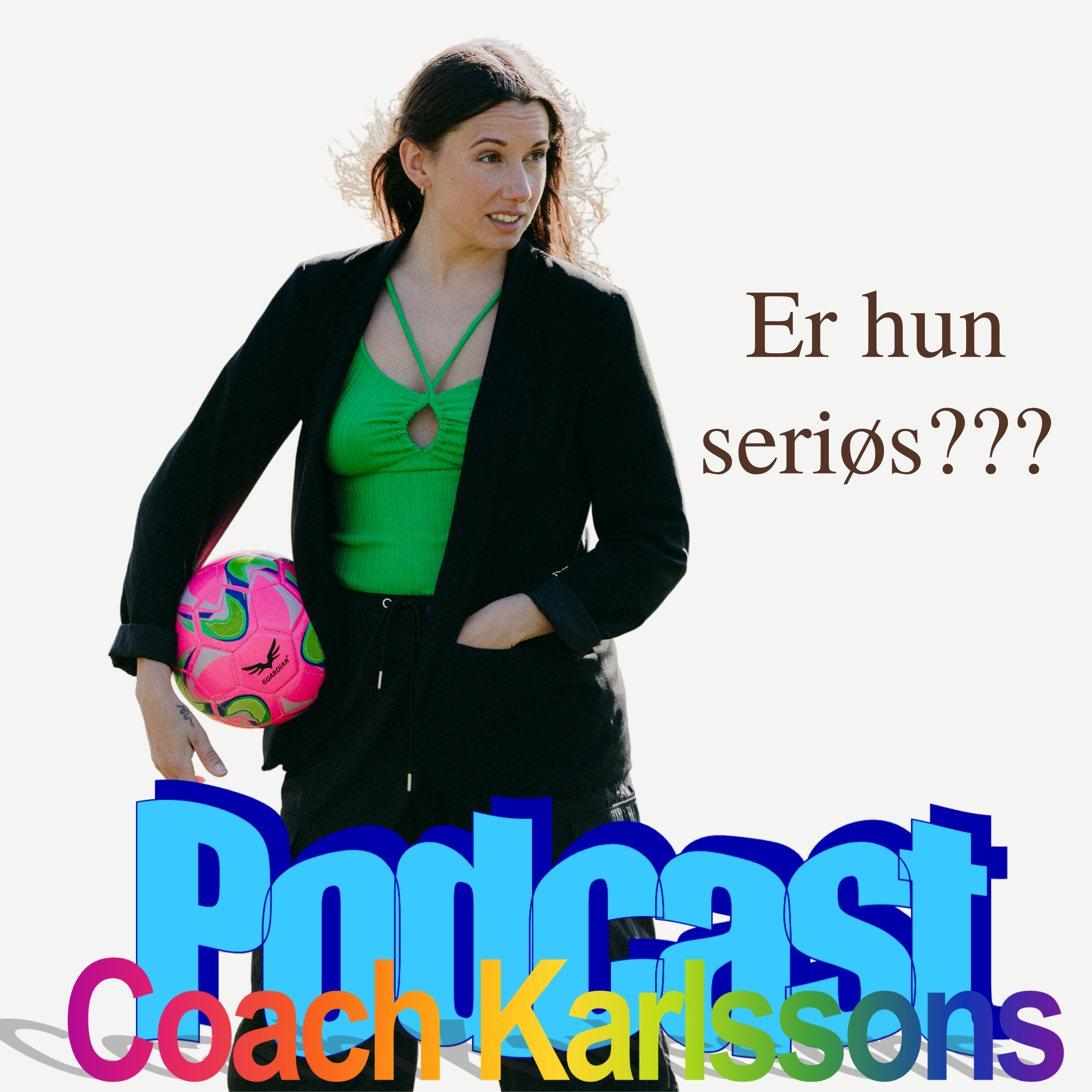 Coach Karlssons Podcast