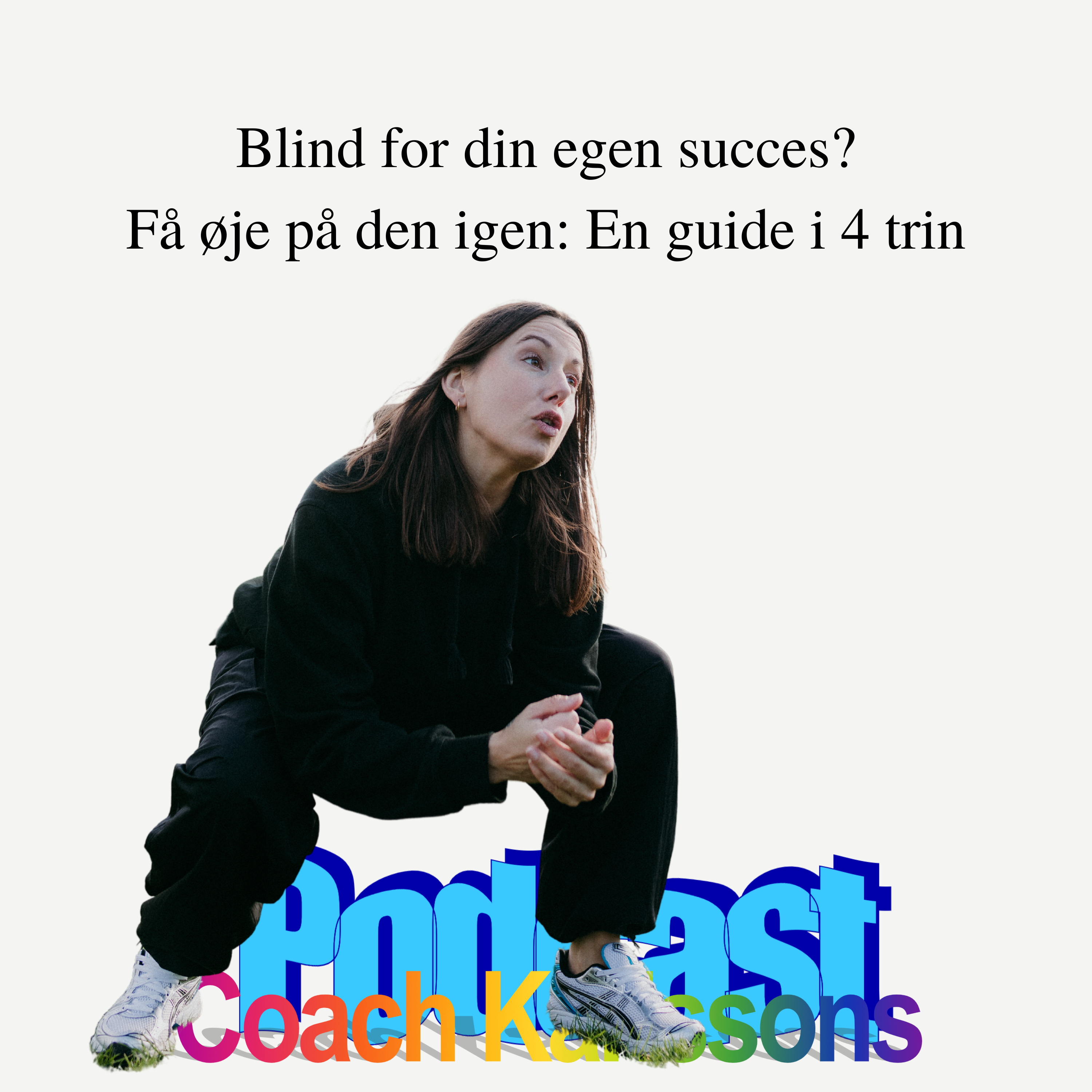 Coach Karlssons Podcast