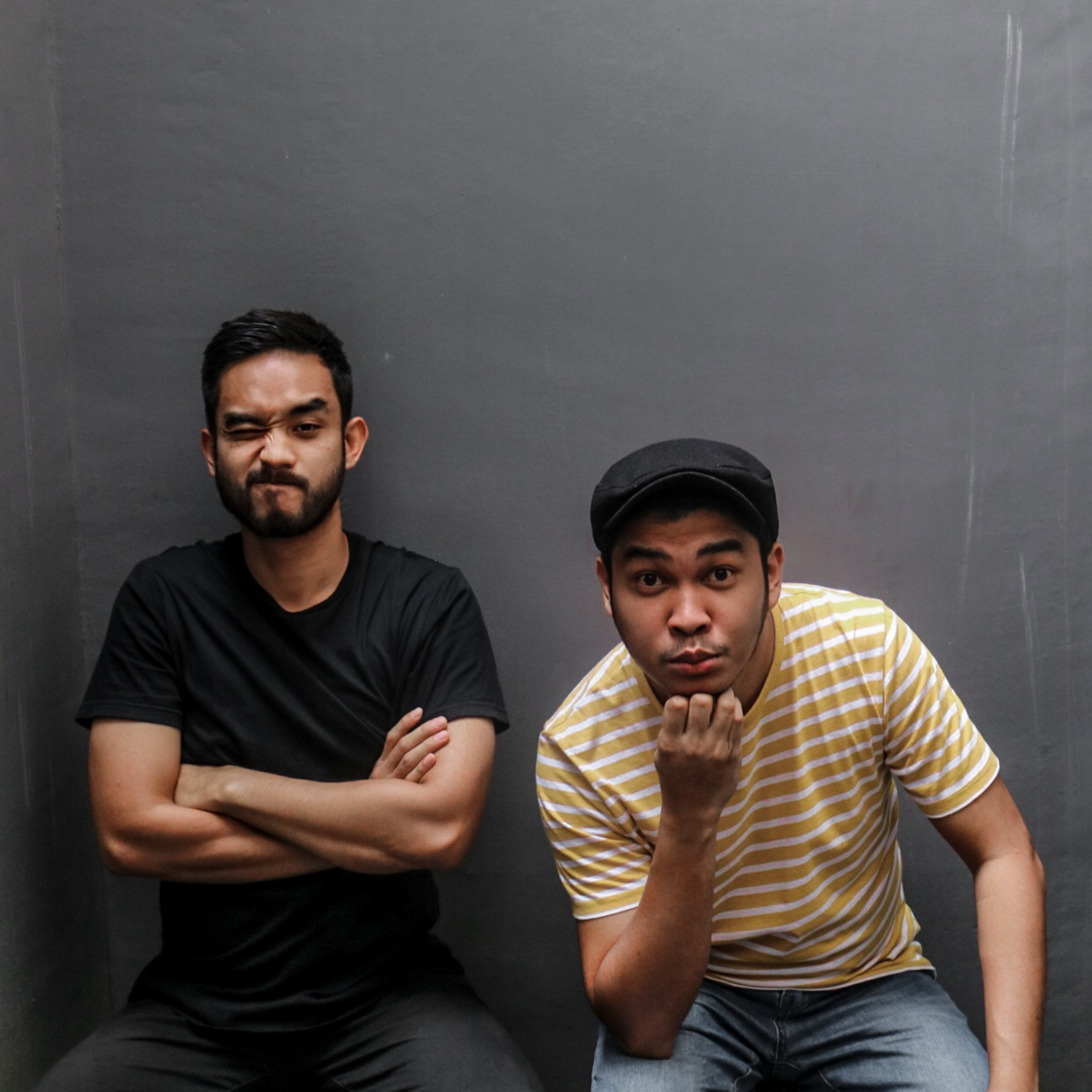 JUANDA 50 Podcast