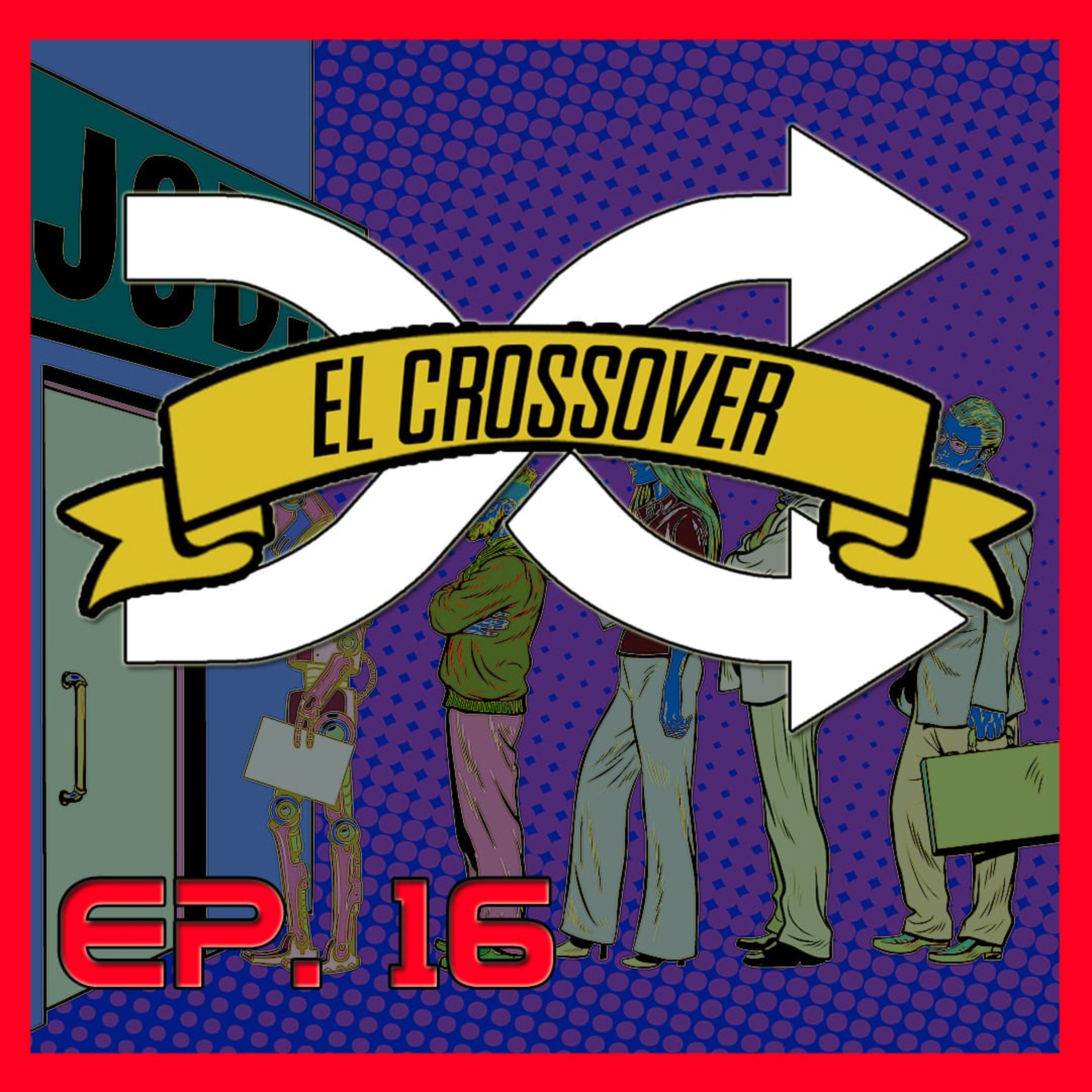 El Crossover