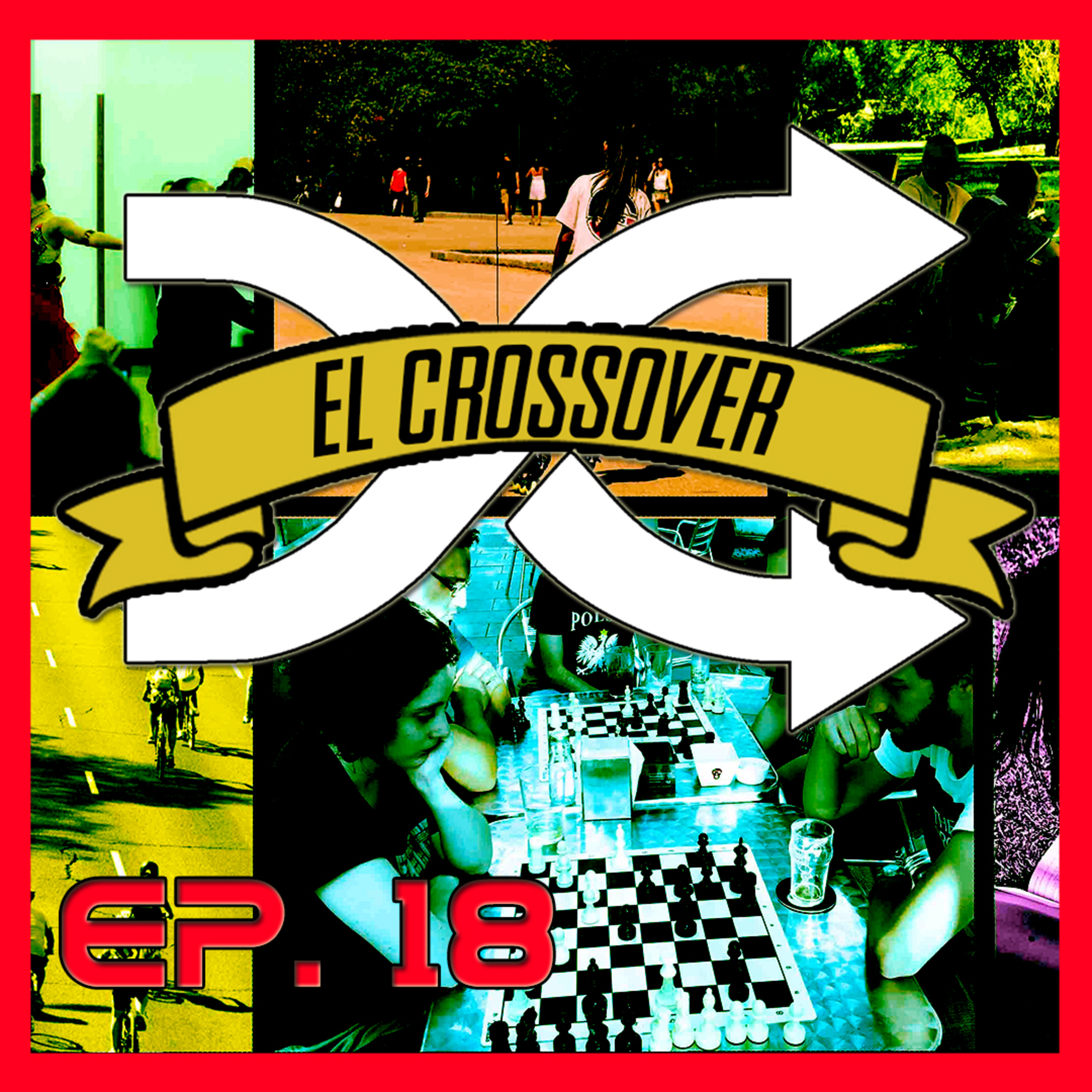 El Crossover