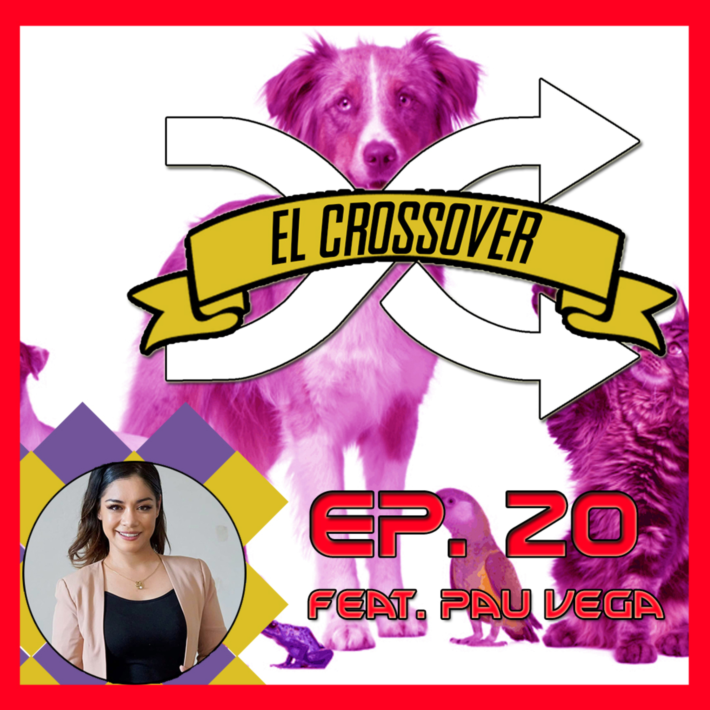 El Crossover