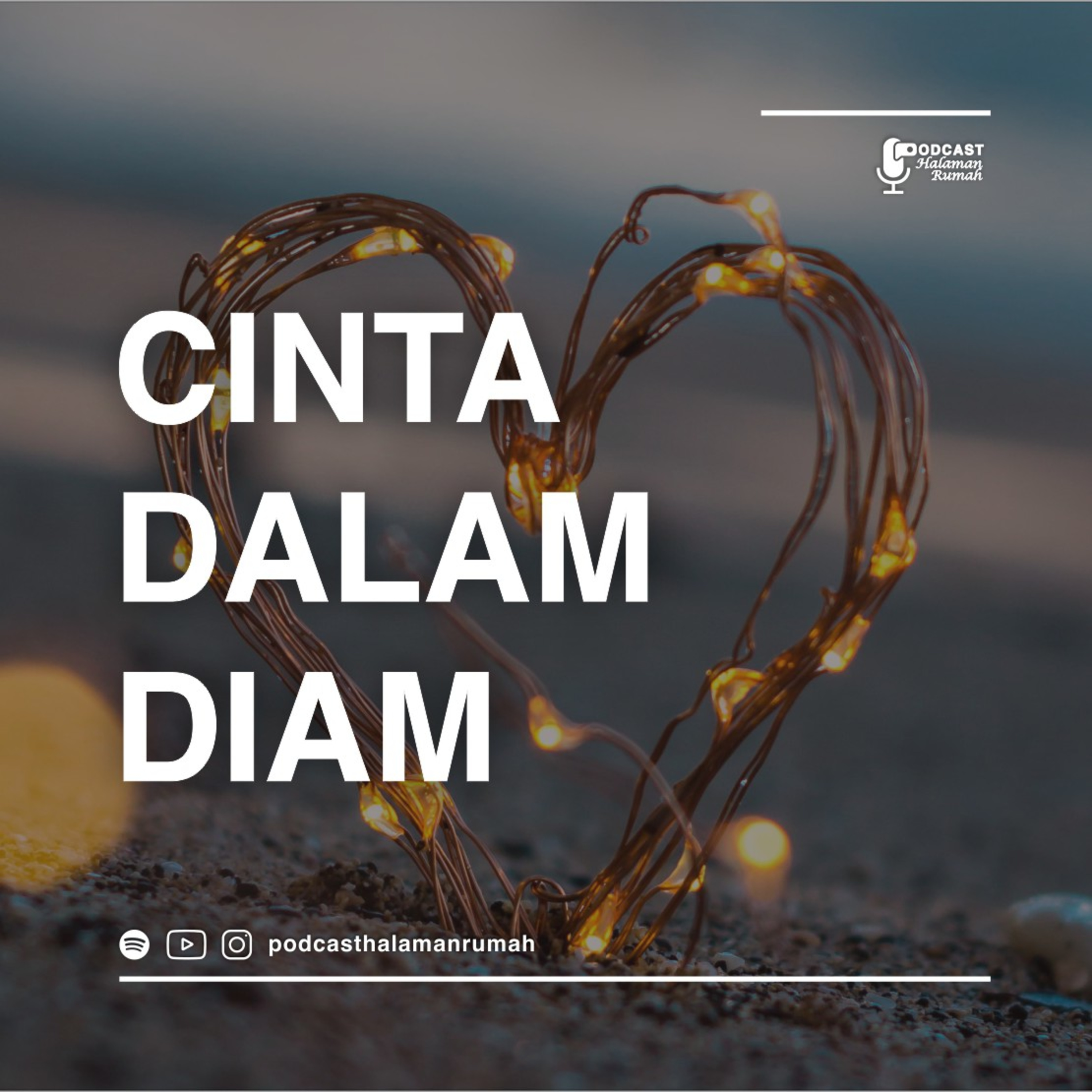 Podcast Halaman Rumah