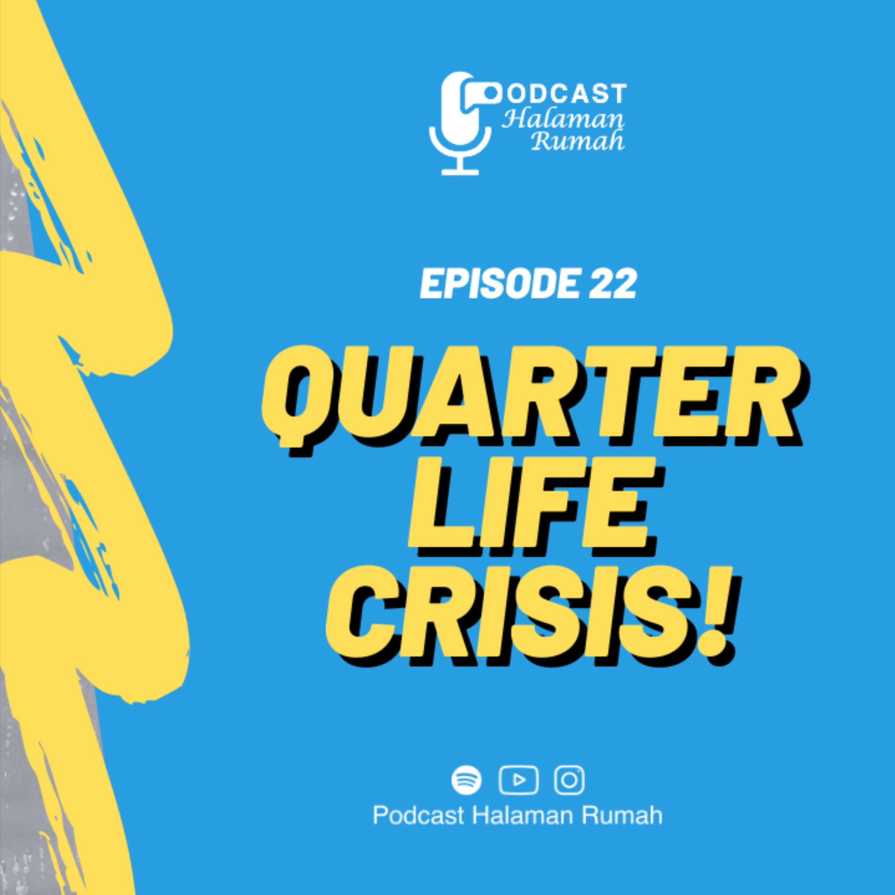 Podcast Halaman Rumah