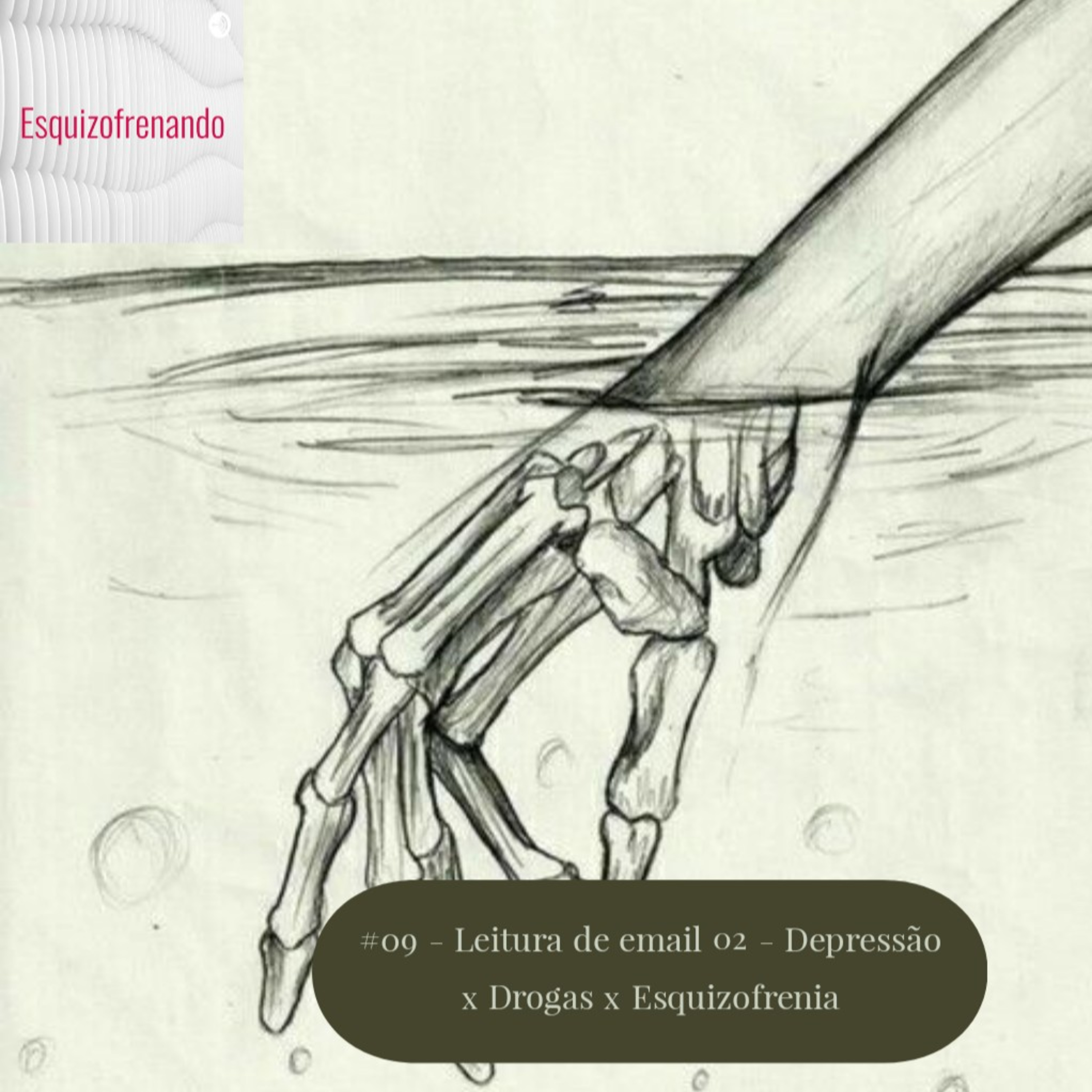 A Mão que dá Medo