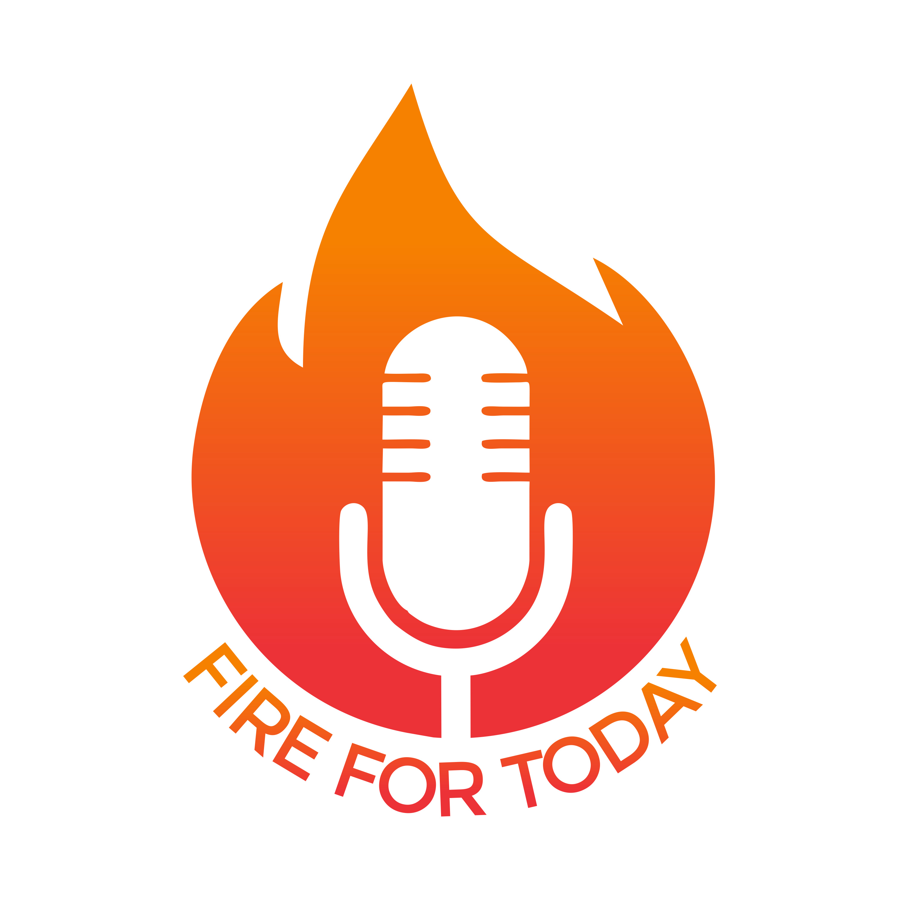 FIRE FOR TODAY