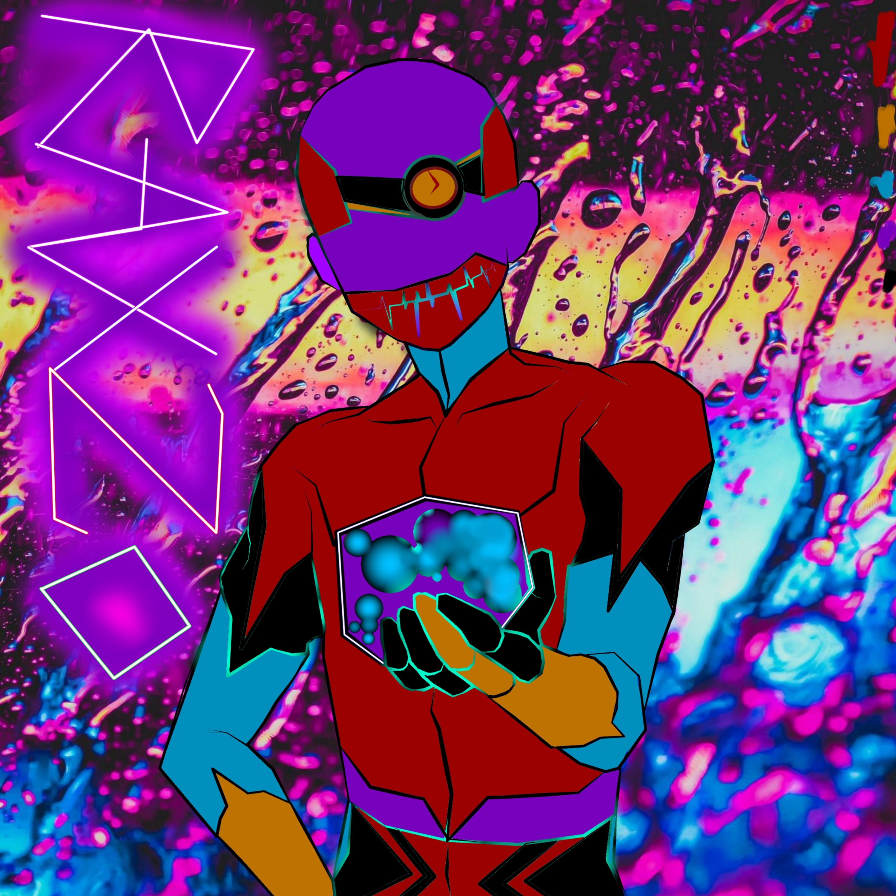 The Timeverse