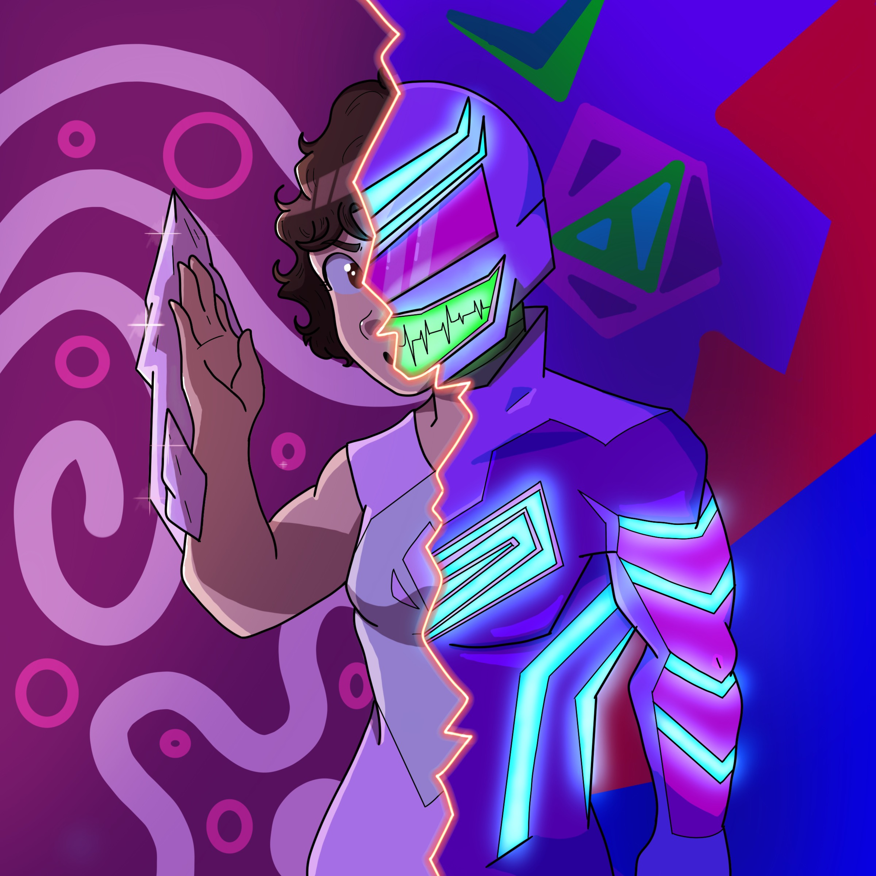 The Timeverse
