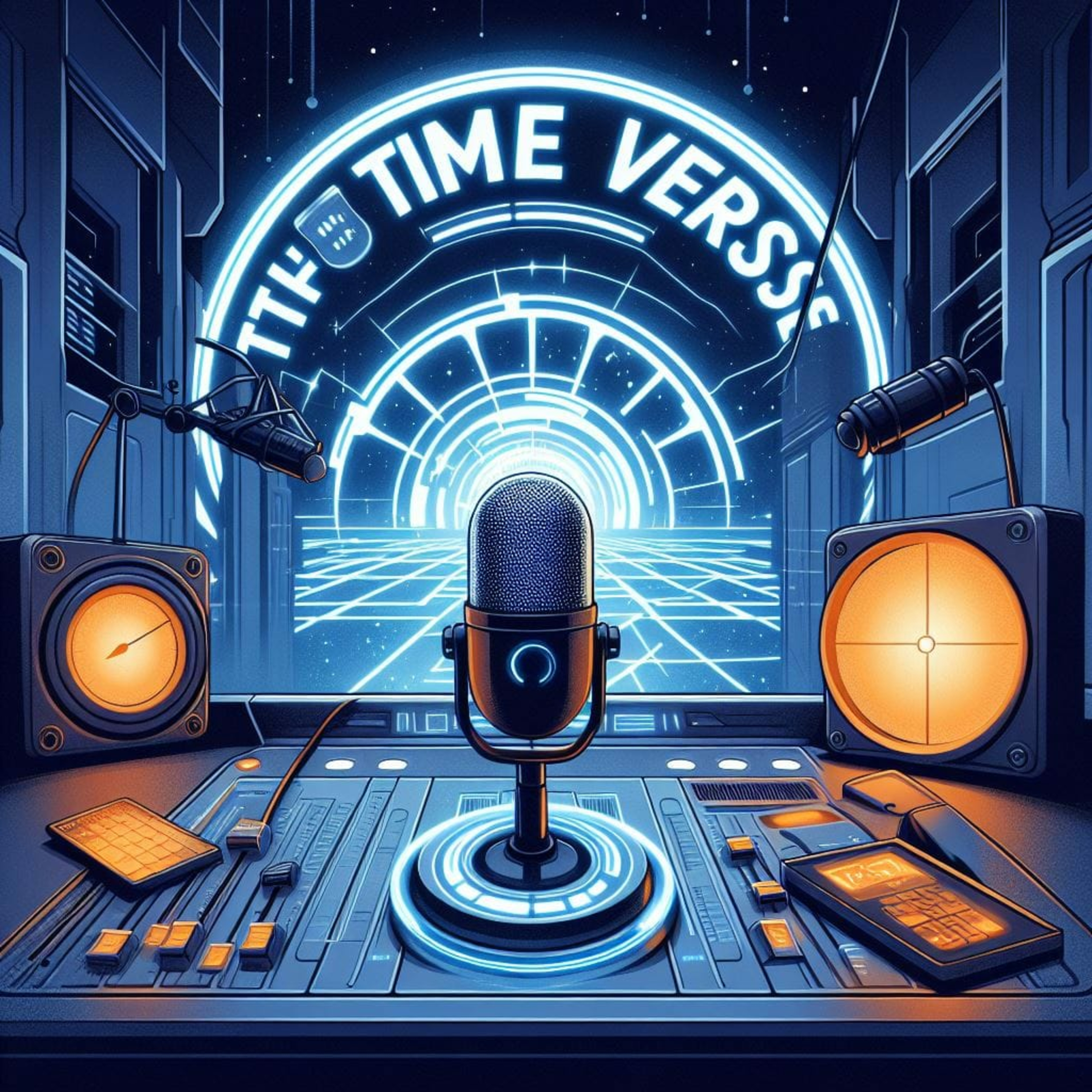 The Timeverse