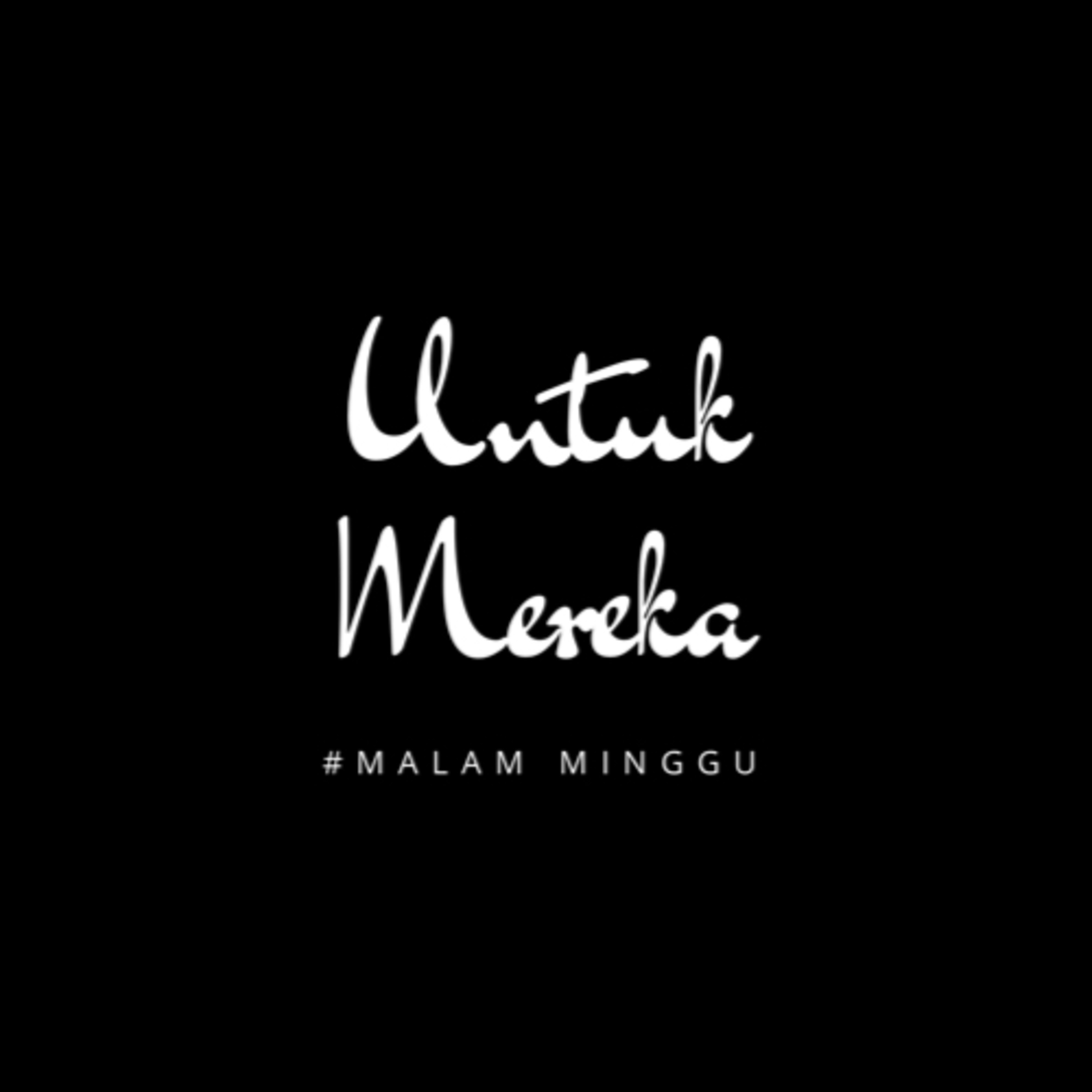 Untuk Mereka