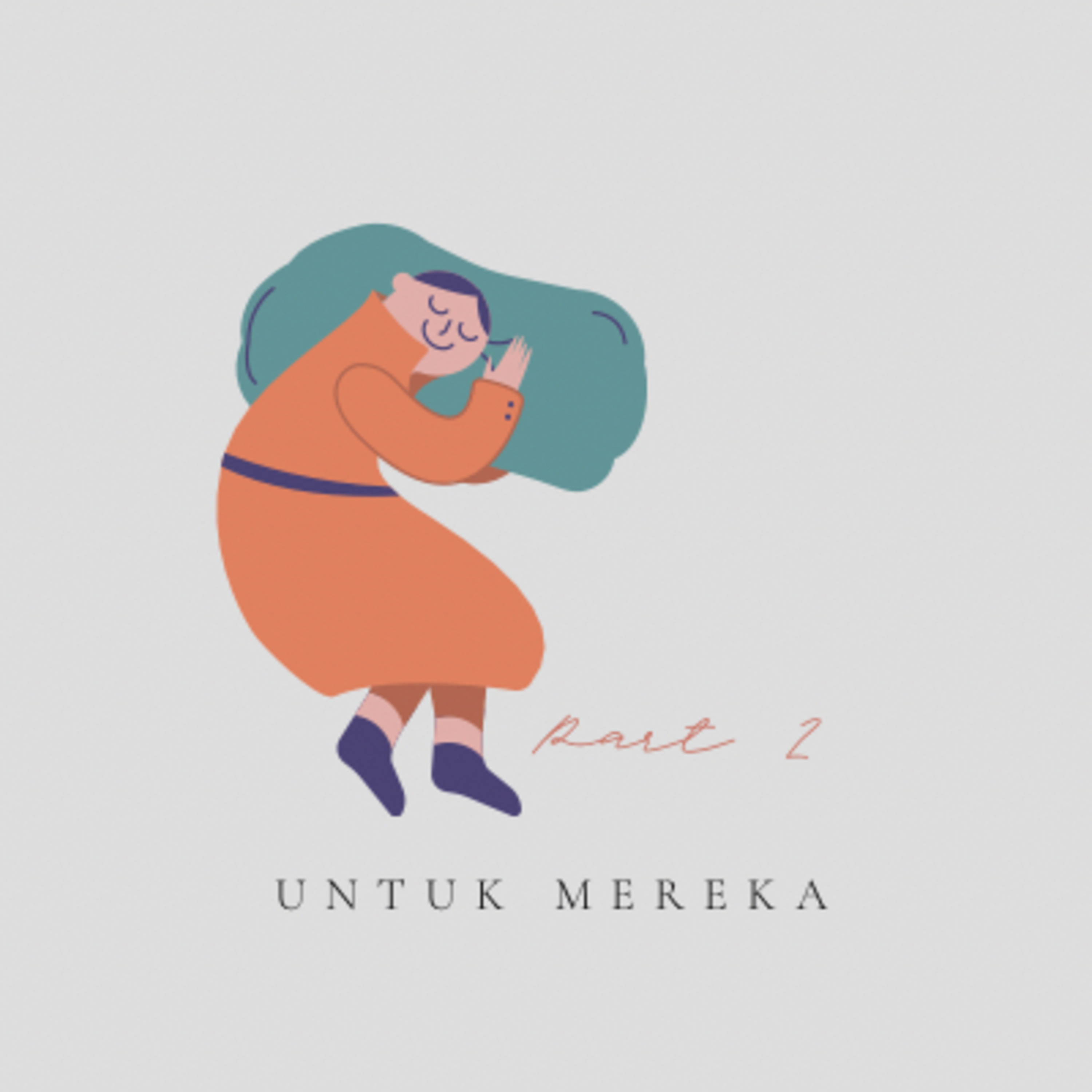 Untuk Mereka
