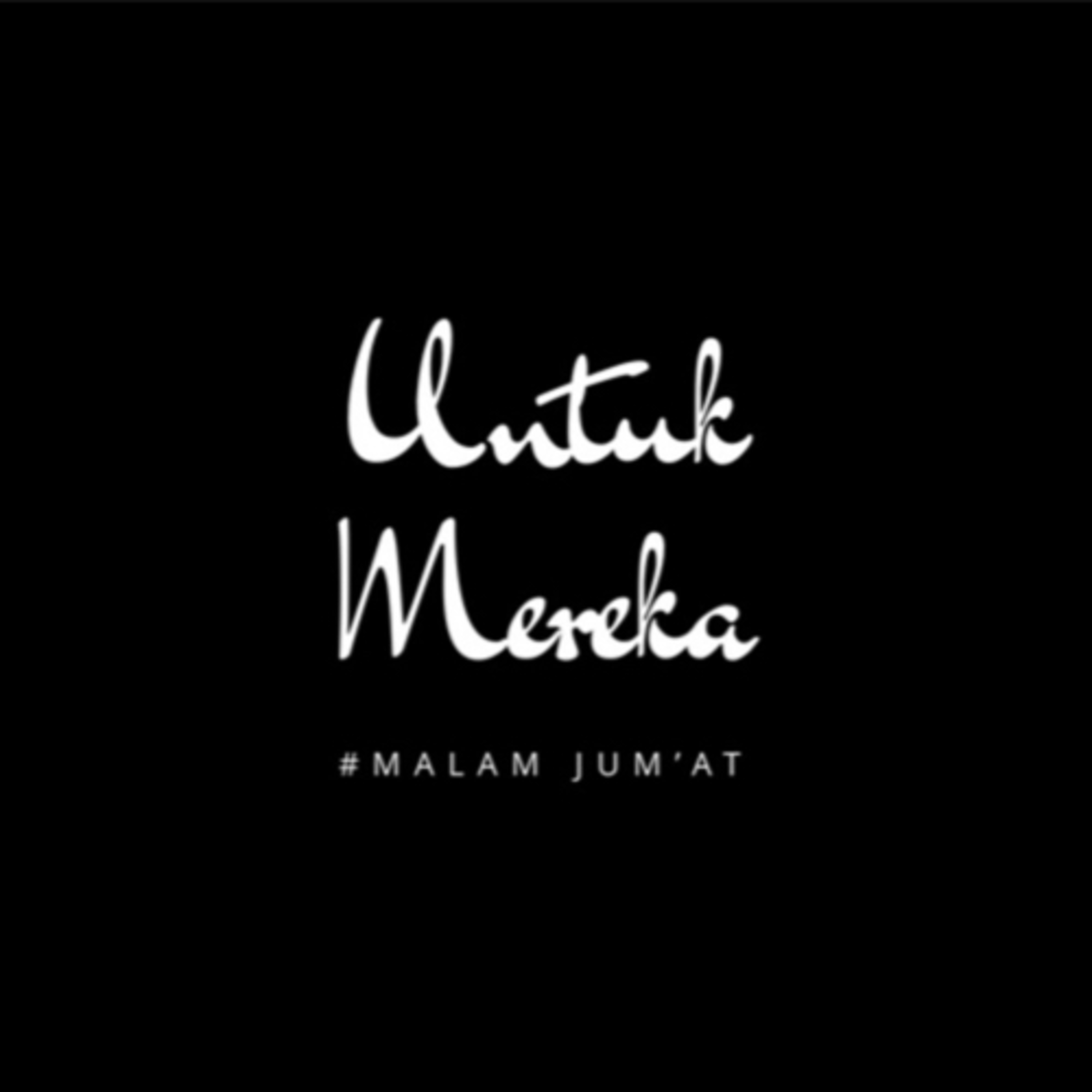 Untuk Mereka